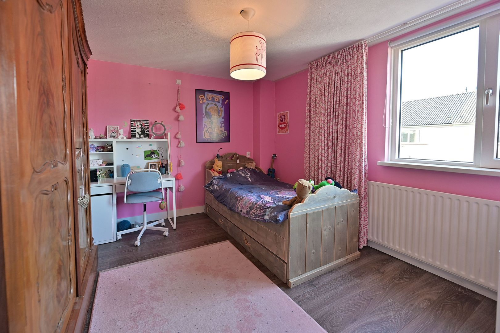 Lissenmeent 23, Hilversum foto-11