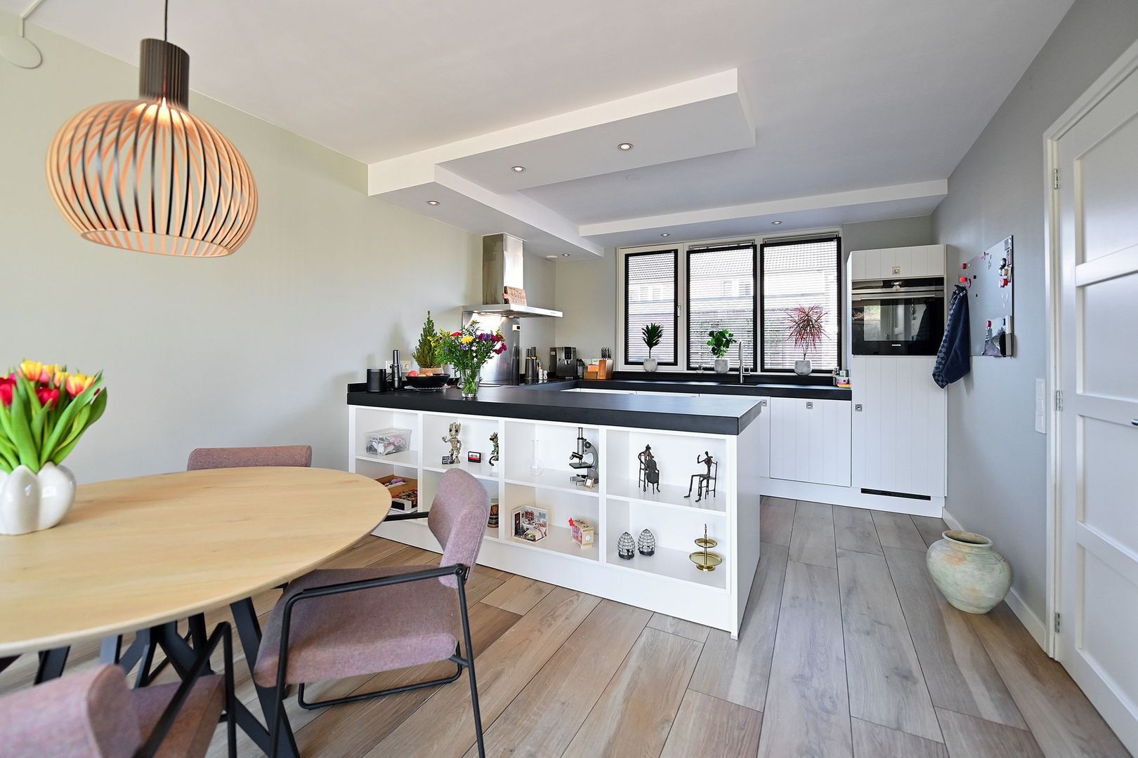 Lissenmeent 23, Hilversum foto-7