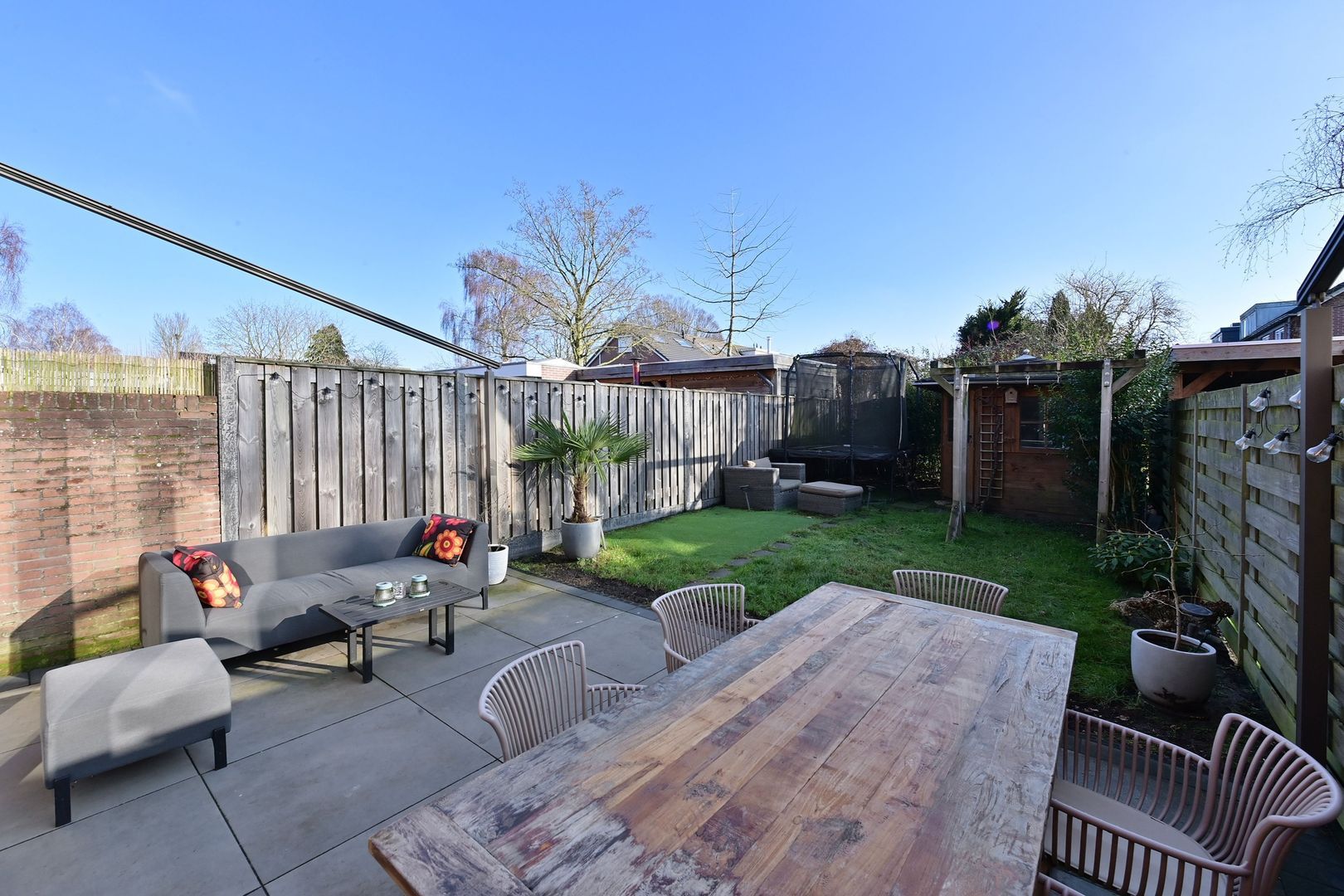 Lissenmeent 23, Hilversum foto-1