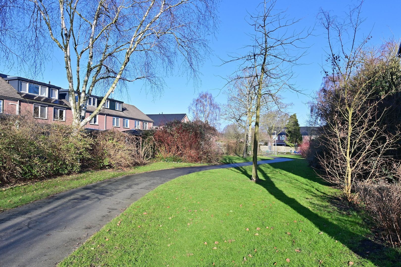 Lissenmeent 23, Hilversum foto-2