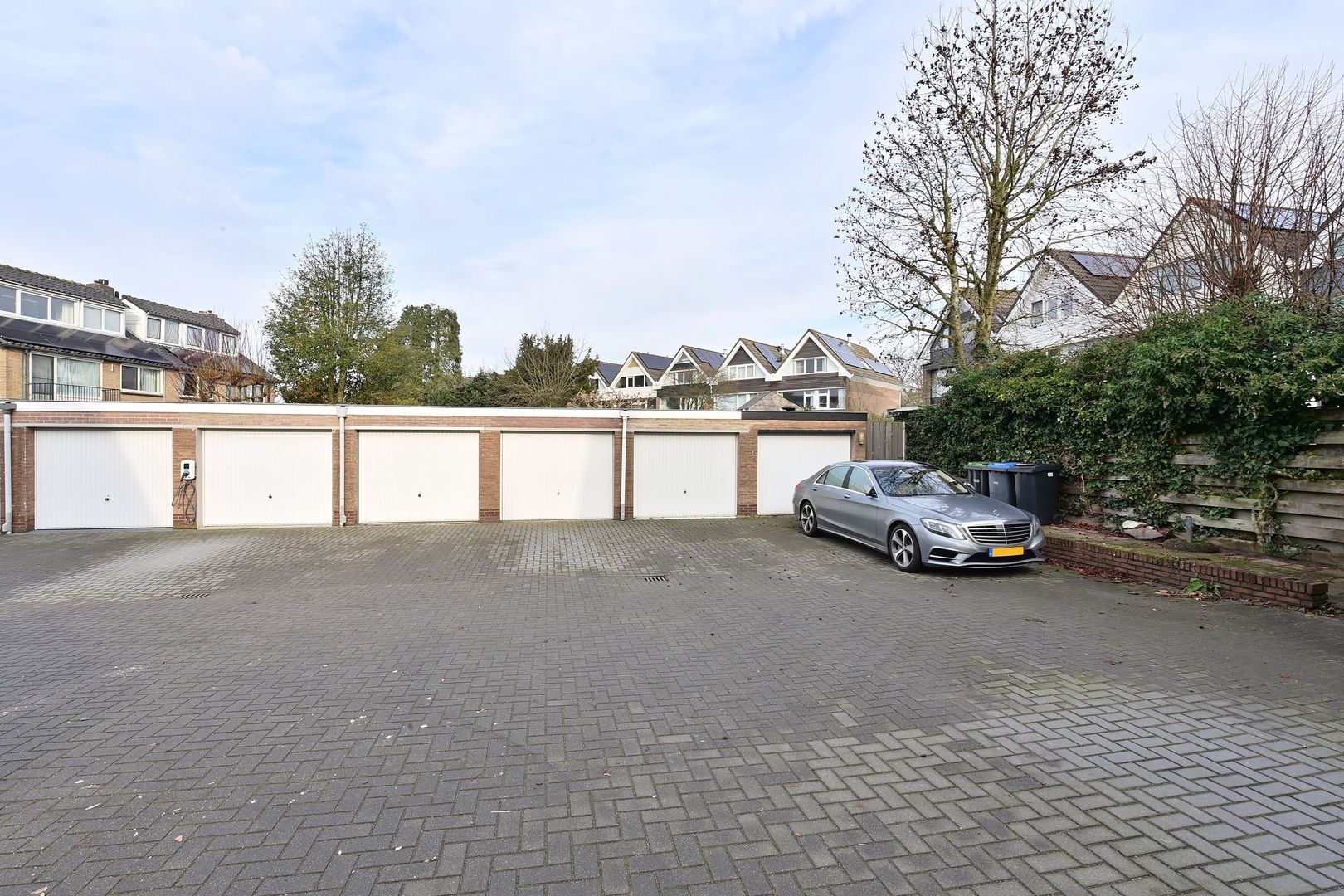 Koekoeklaan 35, Bussum foto-15