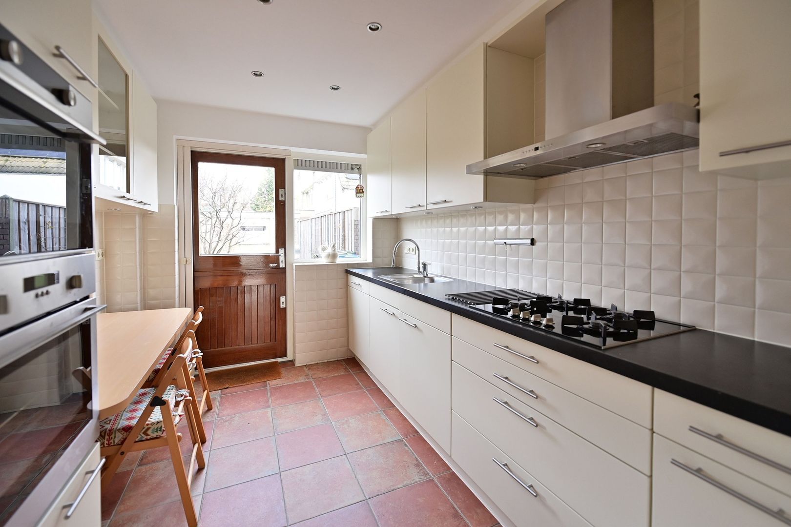 Koekoeklaan 35, Bussum foto-4