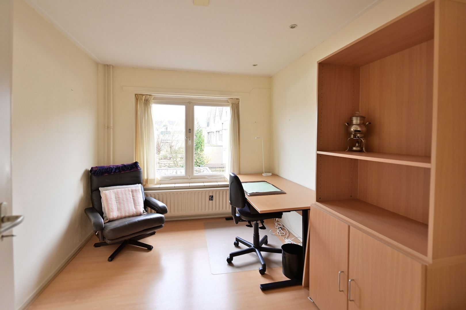 Koekoeklaan 35, Bussum foto-11