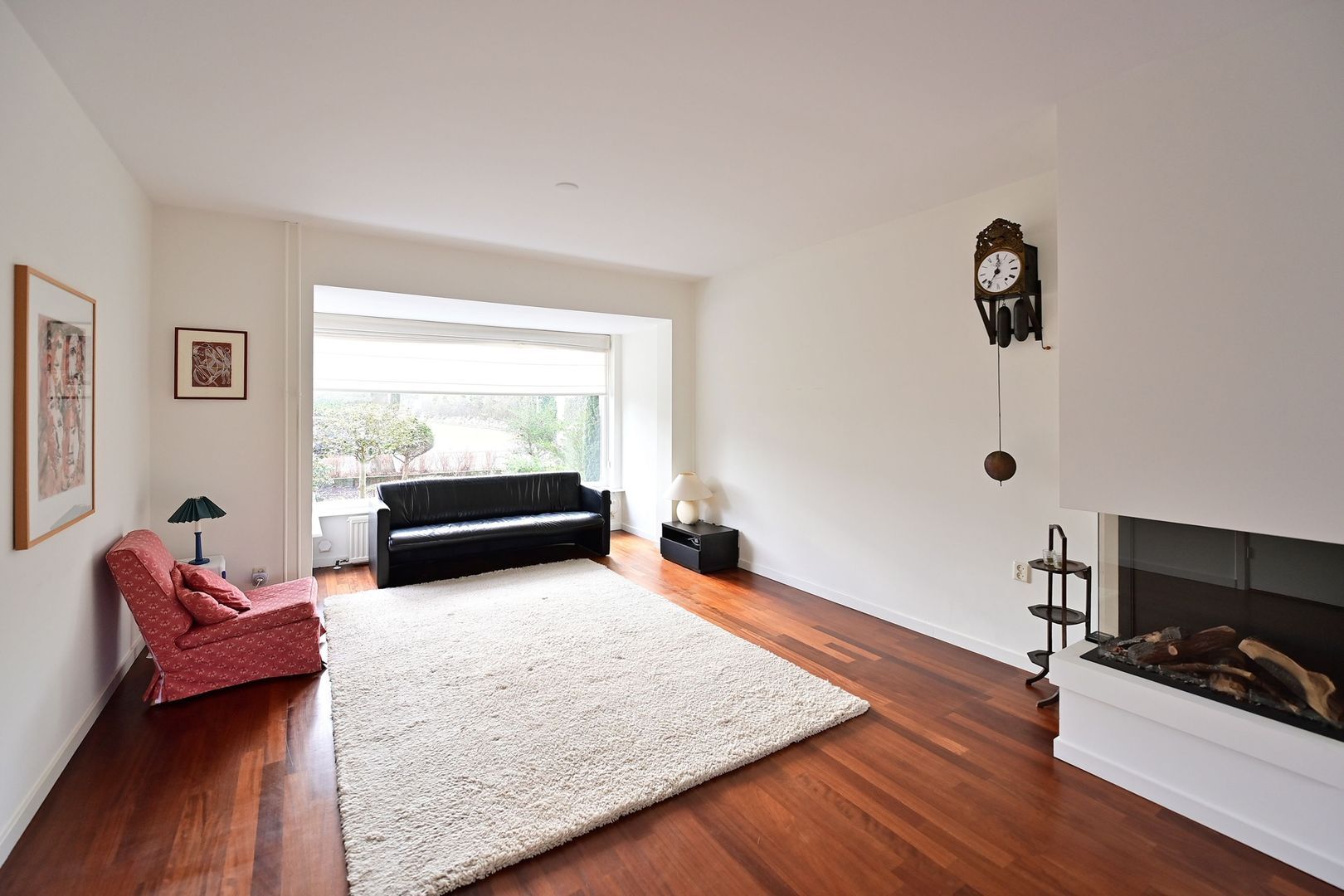 Koekoeklaan 35, Bussum foto-2