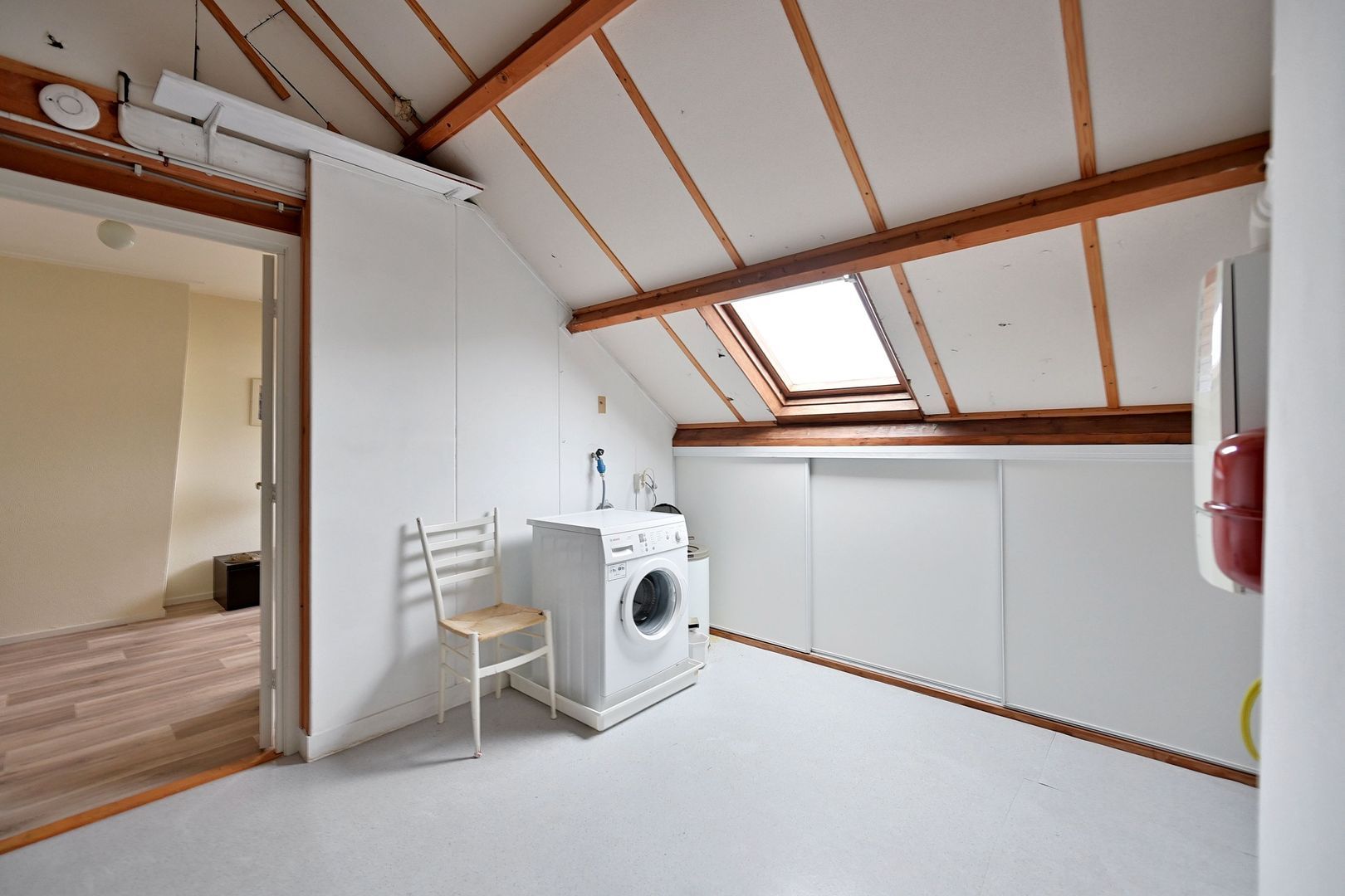 Koekoeklaan 35, Bussum foto-12