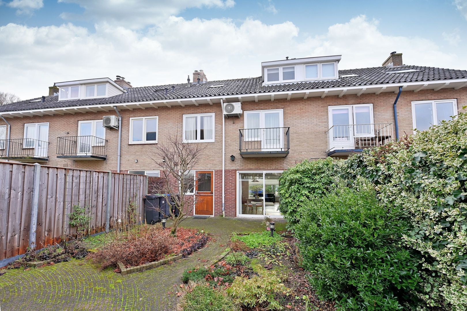 Koekoeklaan 35, Bussum foto-6