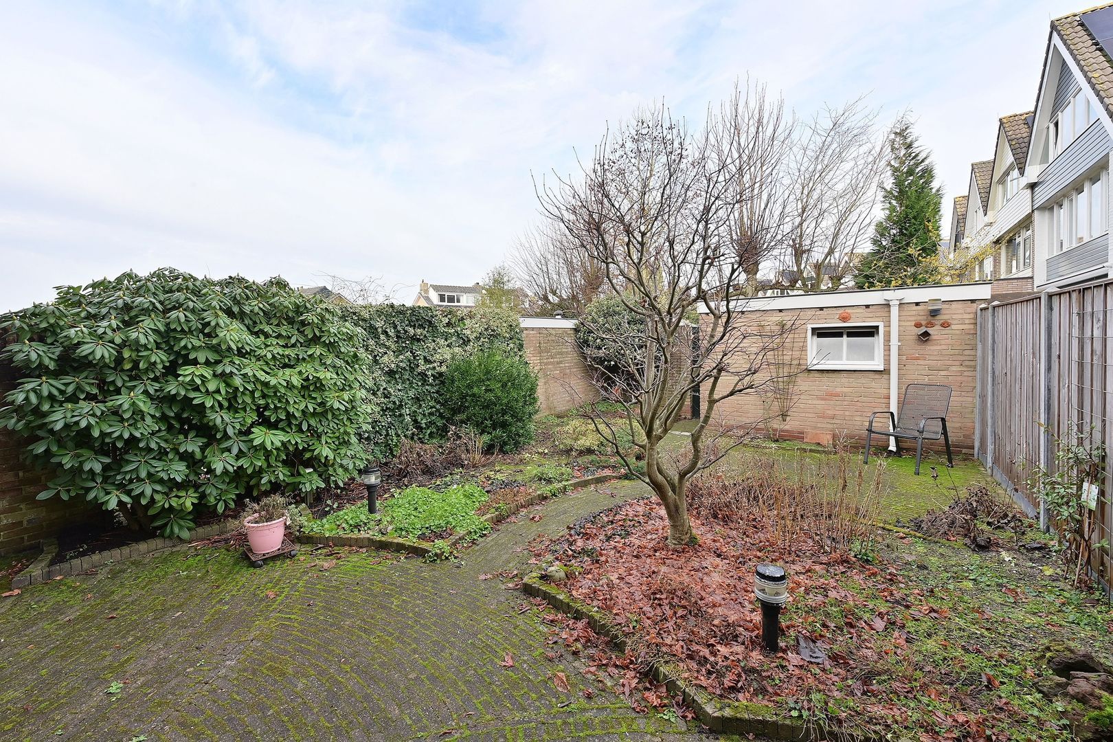 Koekoeklaan 35, Bussum foto-5