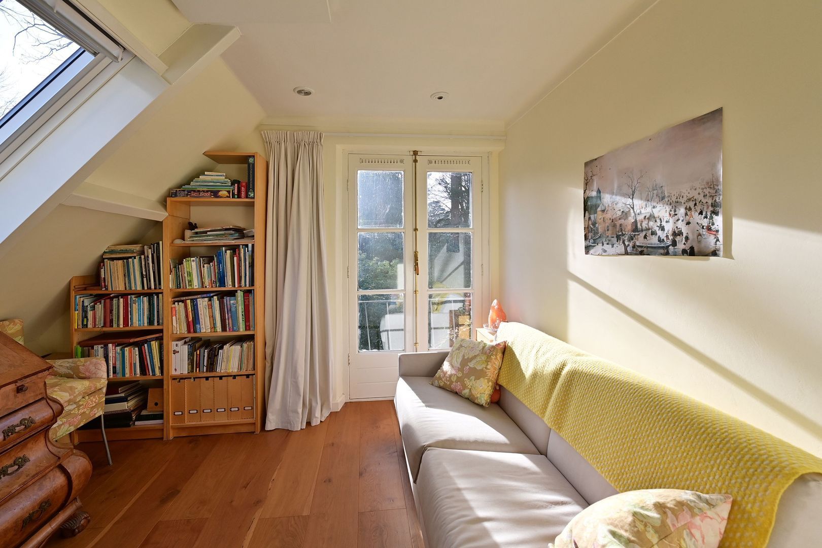 Rossinilaan 12, Hilversum foto-17