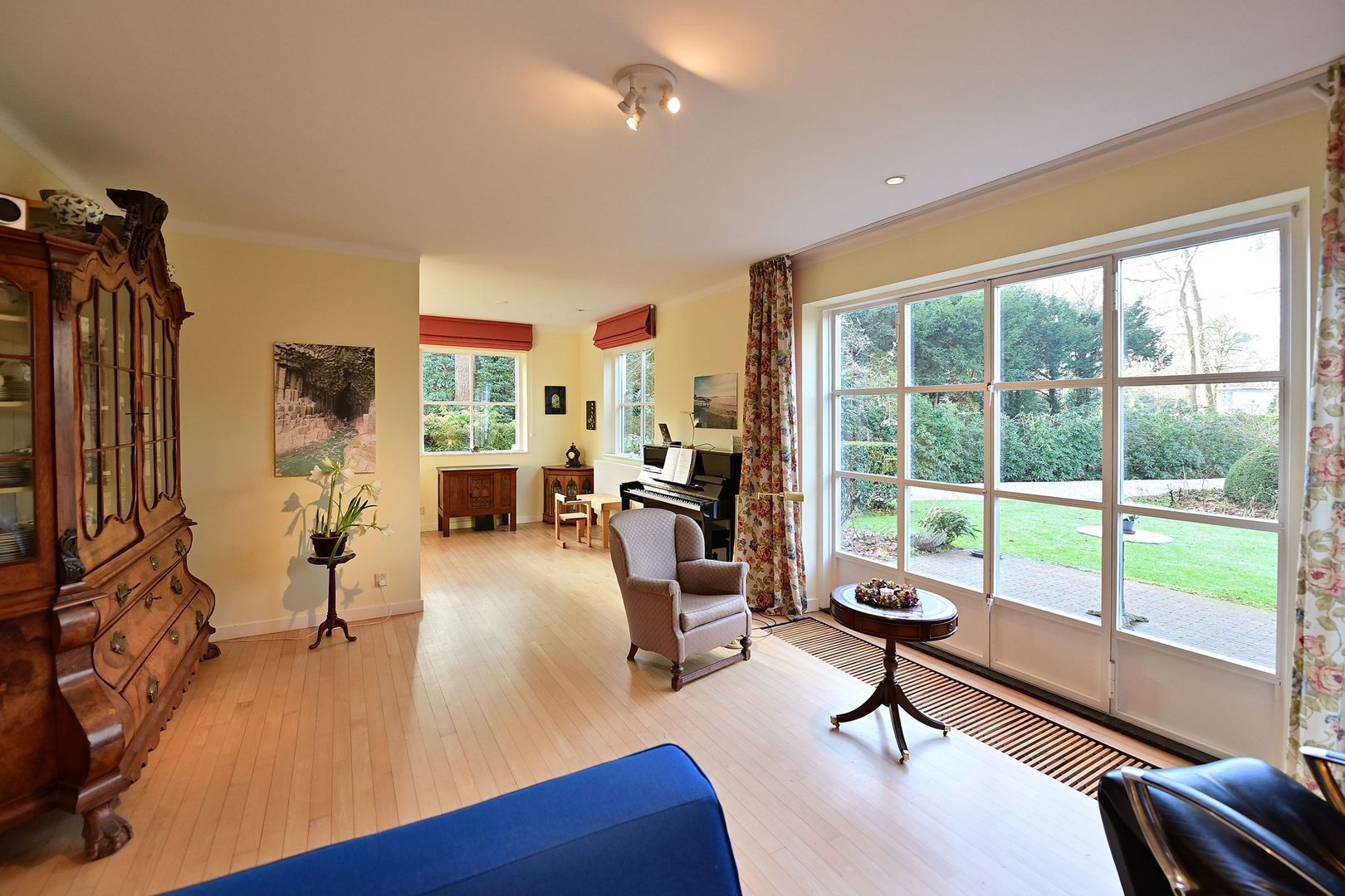 Rossinilaan 12, Hilversum foto-4