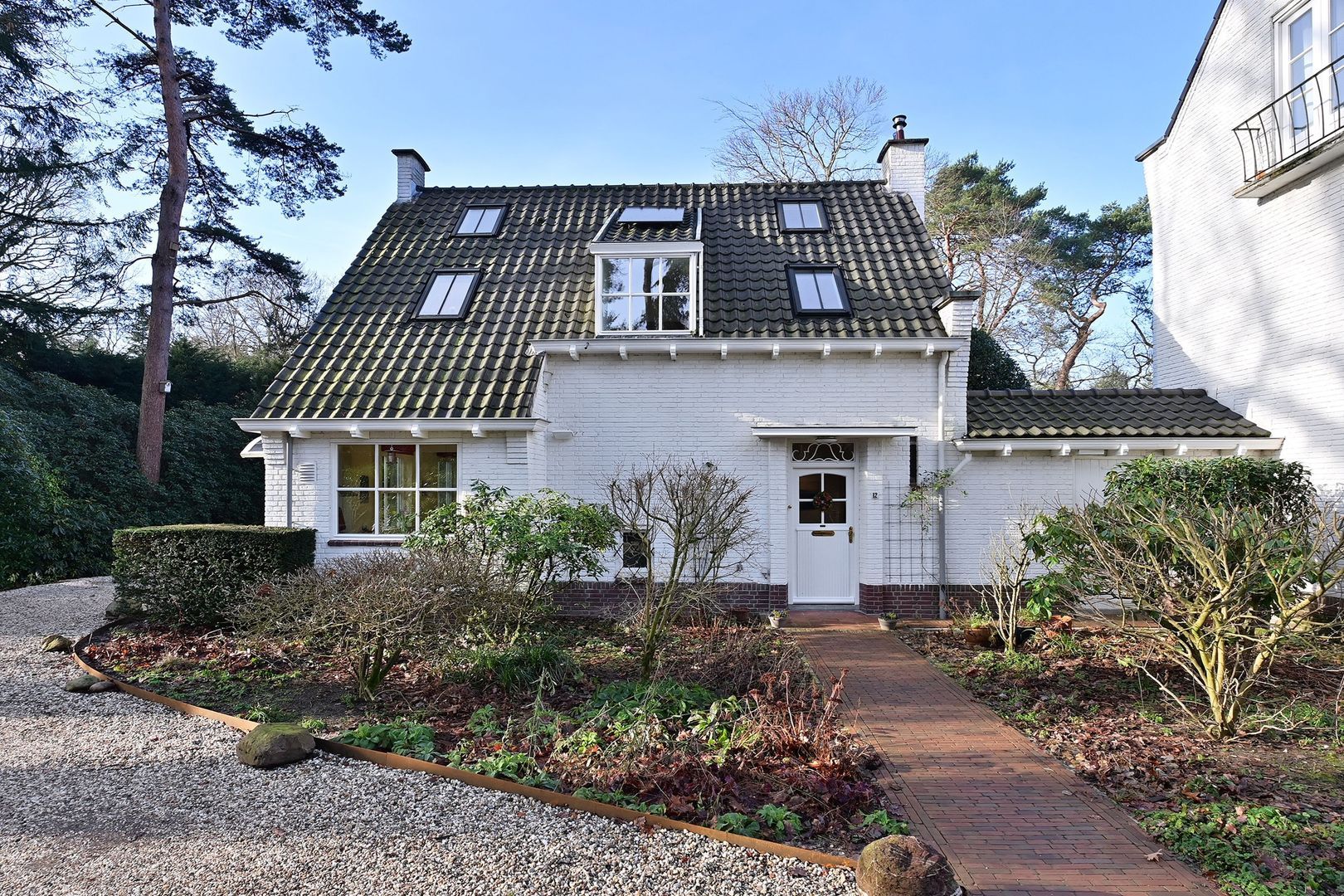 Rossinilaan 12, Hilversum foto-2