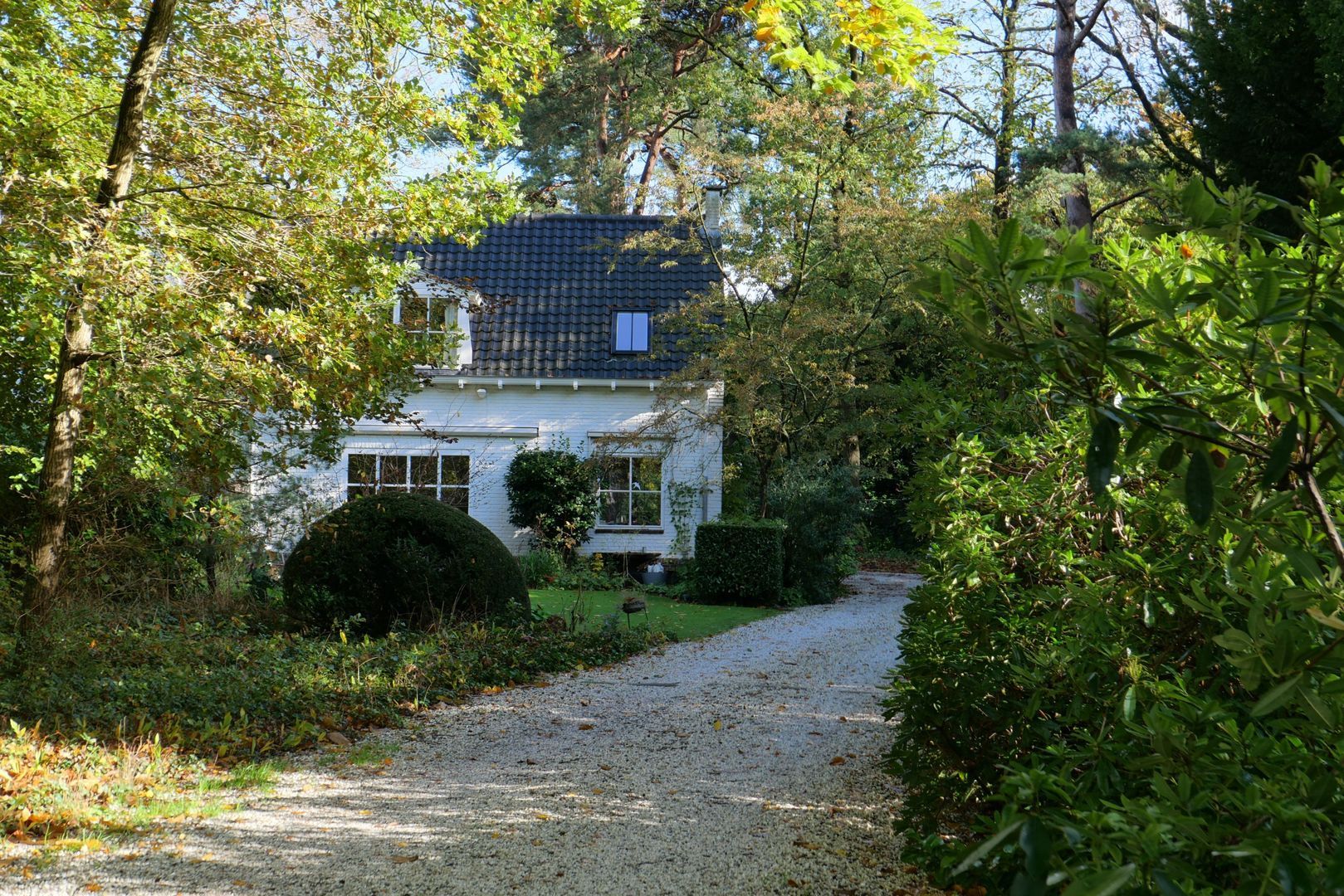 Rossinilaan 12, Hilversum foto-18