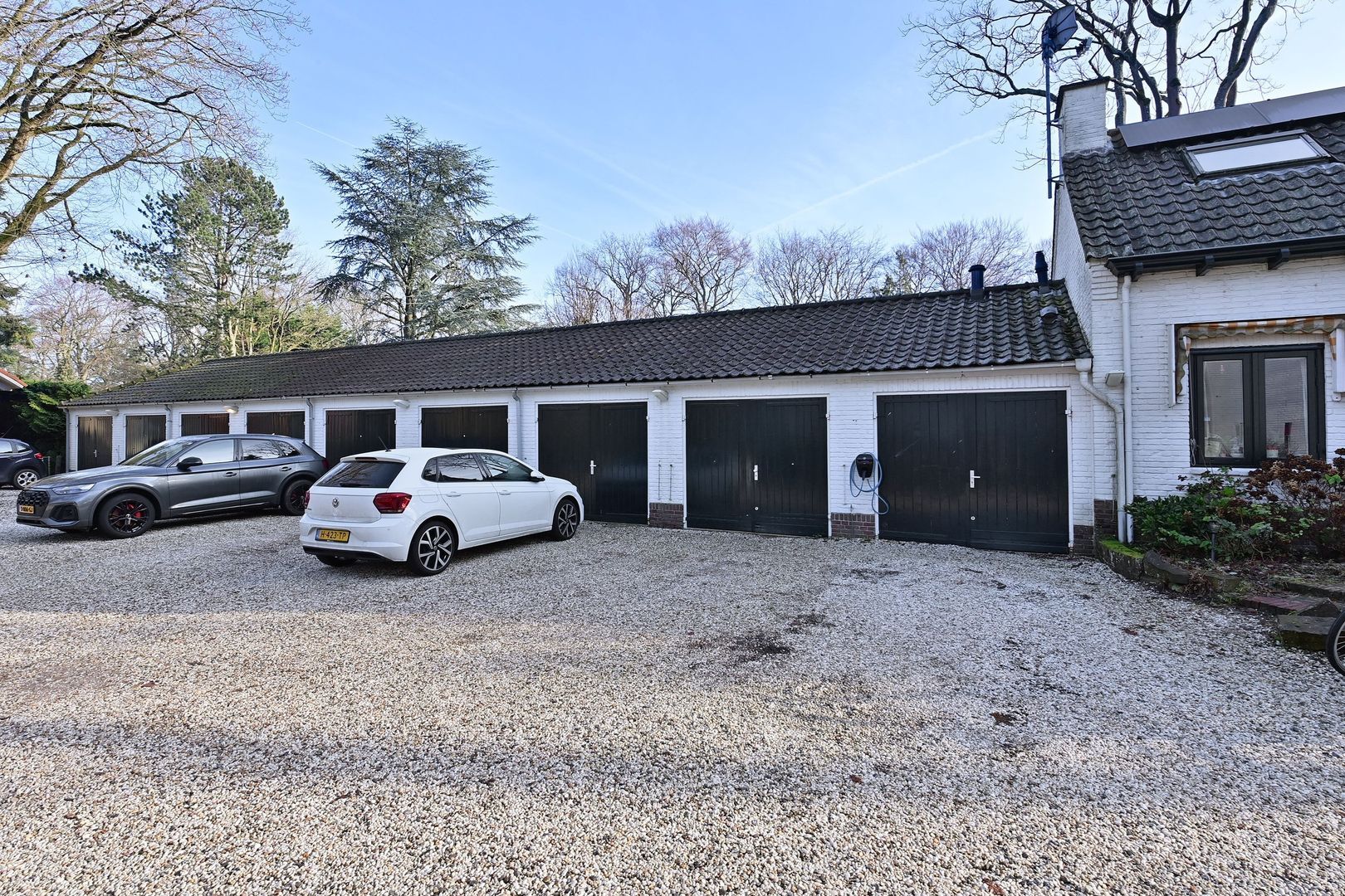 Rossinilaan 12, Hilversum foto-19