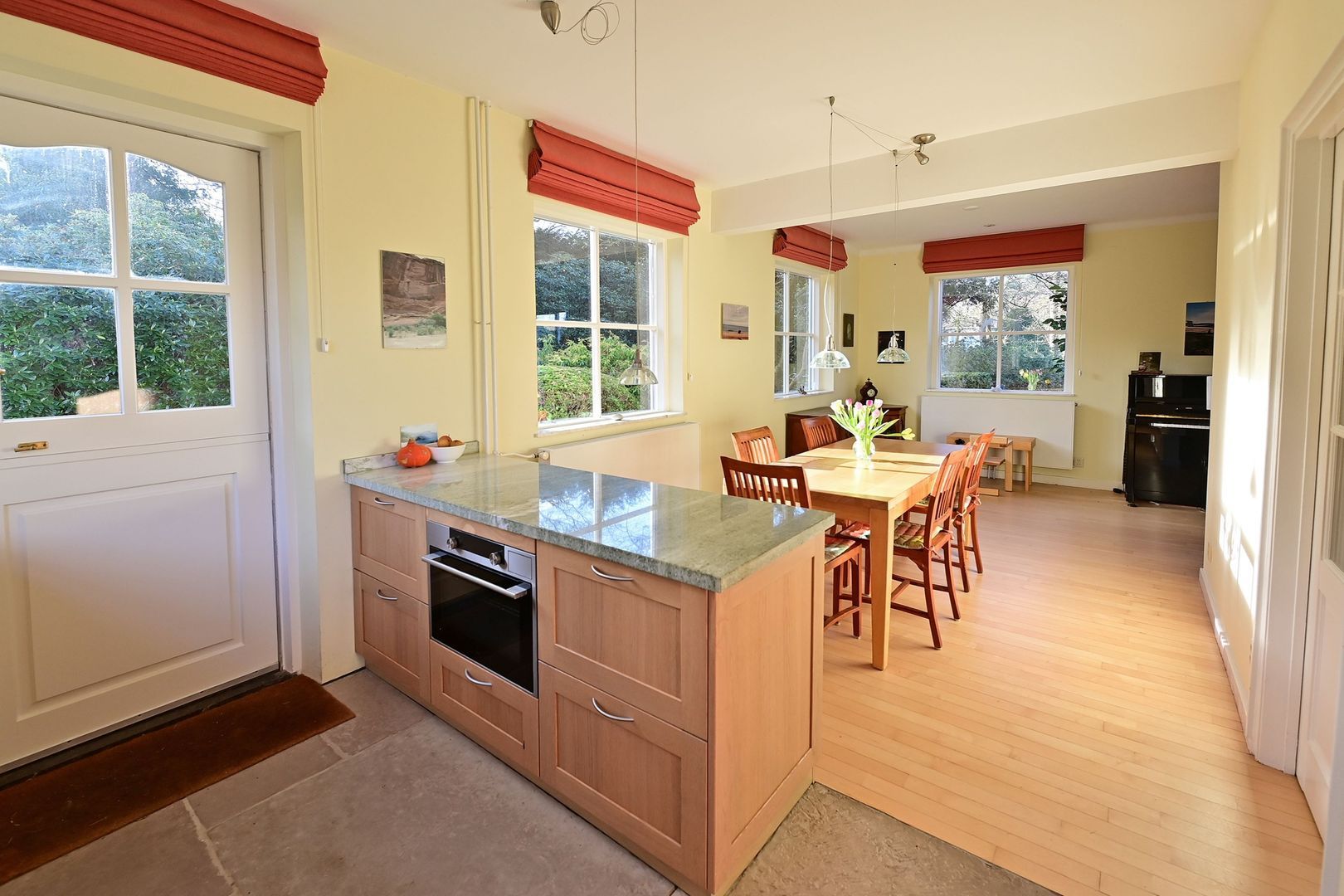 Rossinilaan 12, Hilversum foto-8