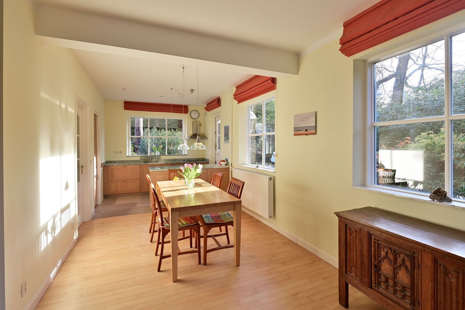 Rossinilaan 12, Hilversum foto-7