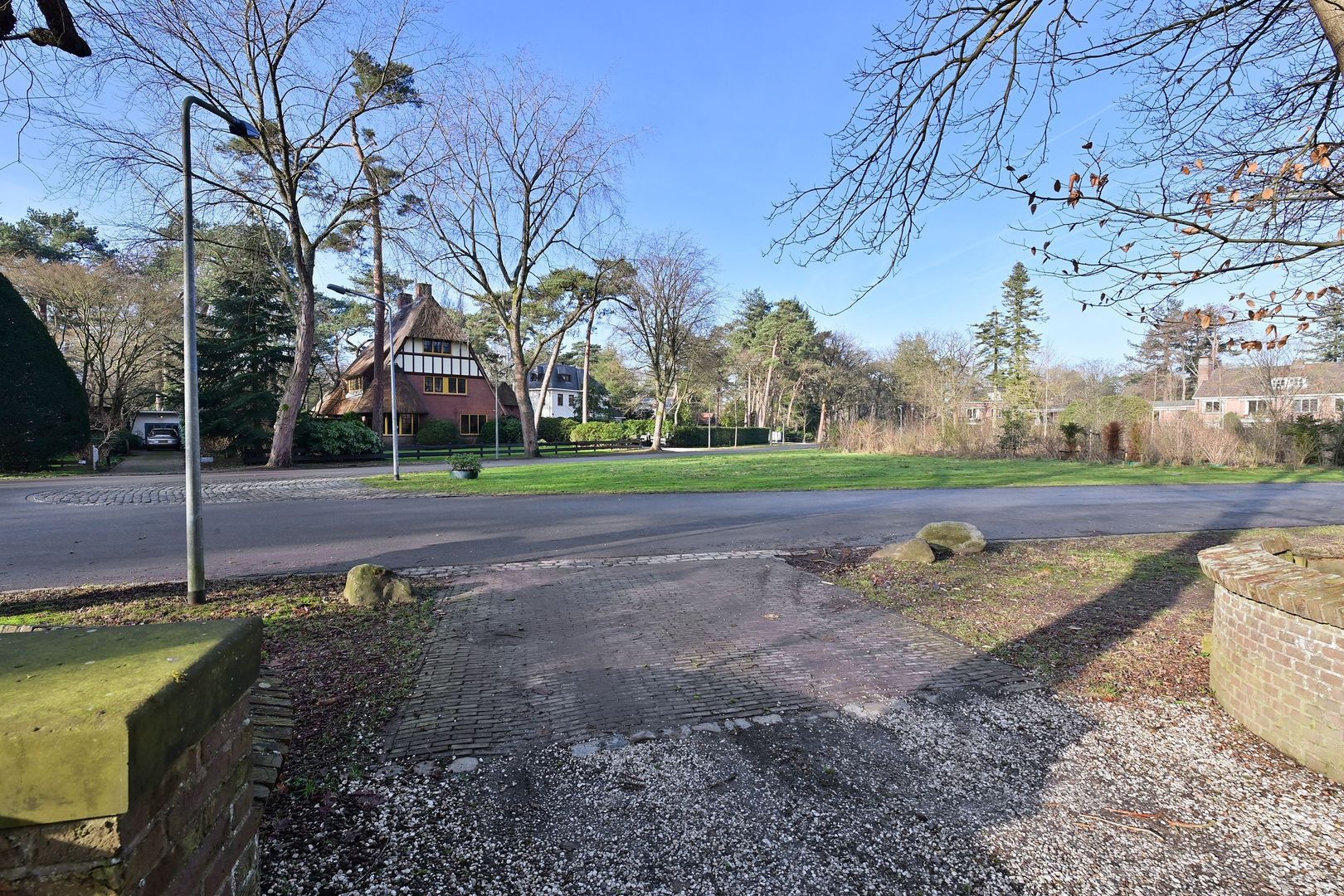 Rossinilaan 12, Hilversum foto-22