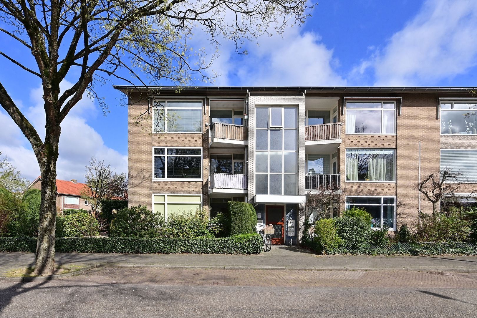 Oude Loosdrechtseweg 188, Hilversum foto-1