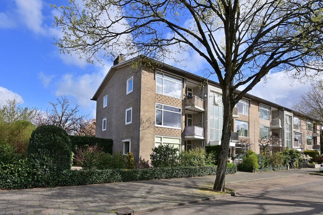 Oude Loosdrechtseweg 188, Hilversum