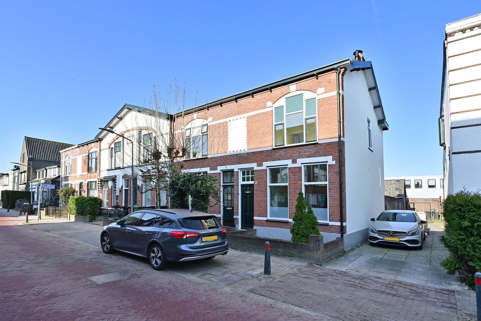 Hoge Larenseweg 61, Hilversum foto-1