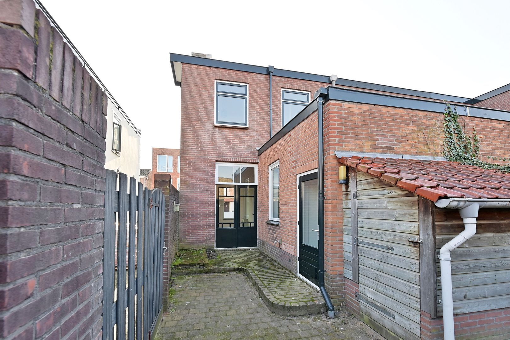 Hoge Larenseweg 61, Hilversum foto-2