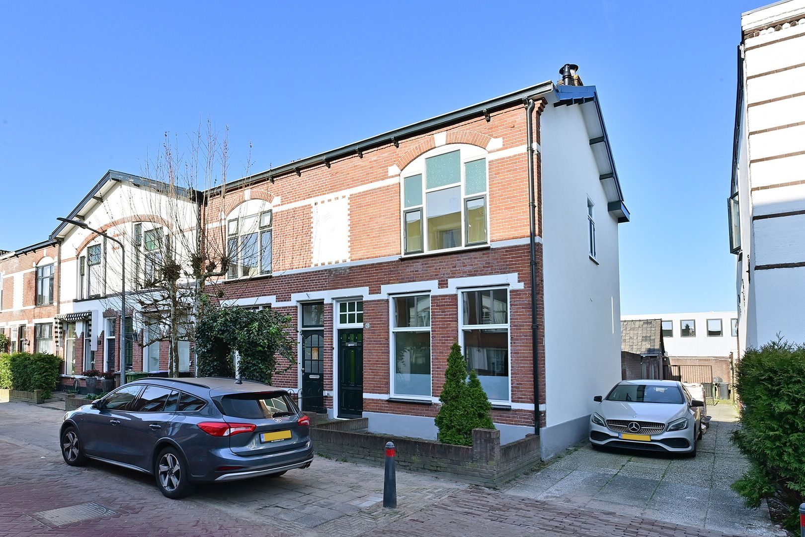 Hoge Larenseweg 61, Hilversum foto-0