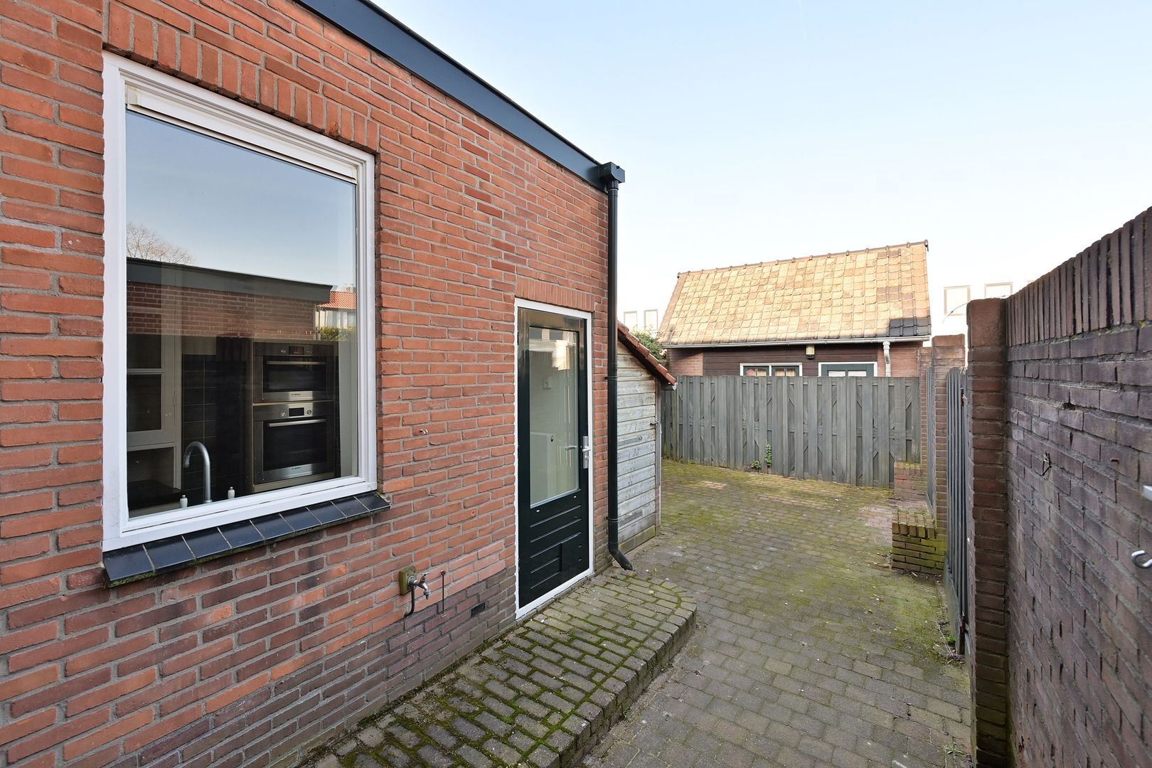 Hoge Larenseweg 61, Hilversum foto-4