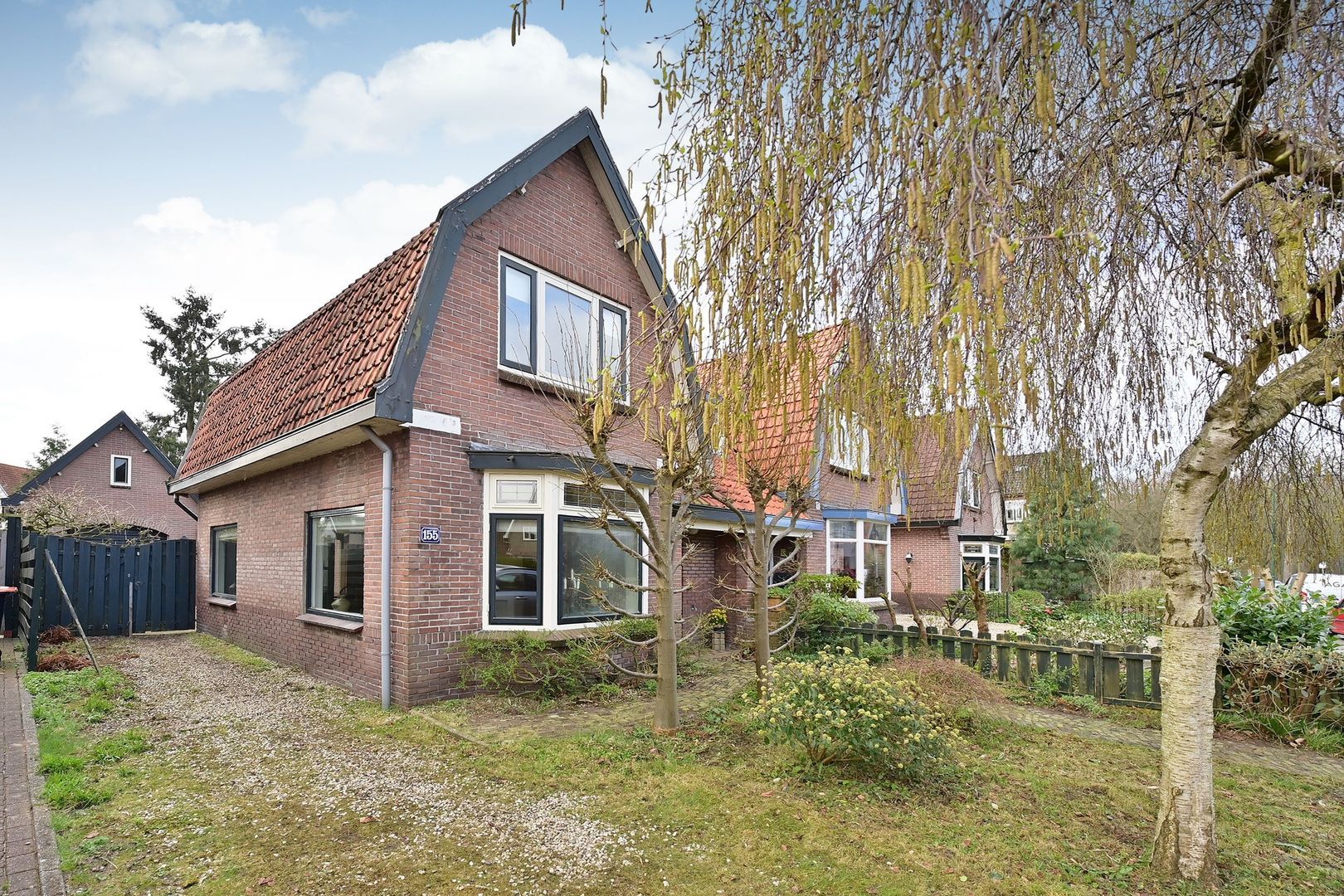 Koninginnelaan 155, Soest foto-2