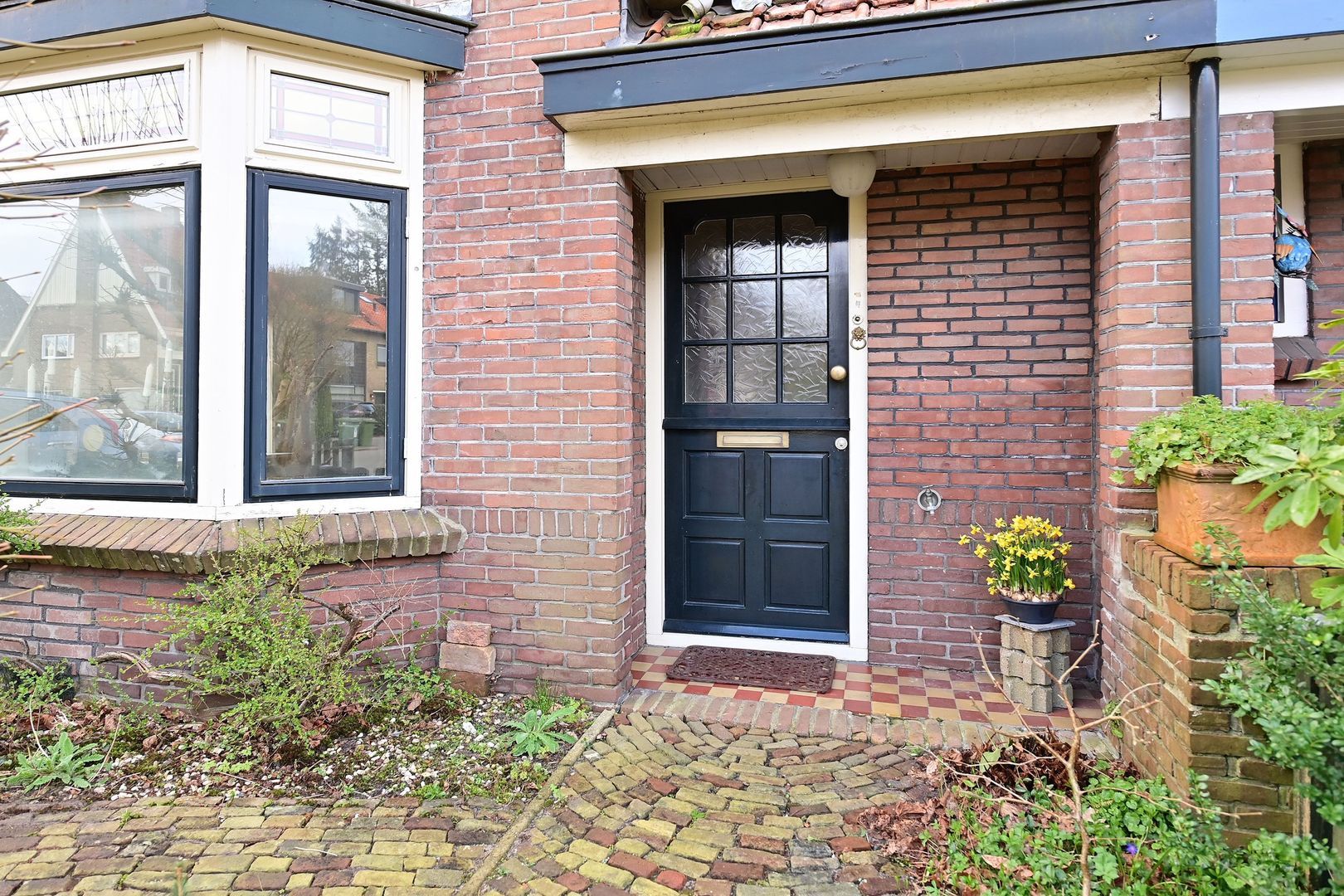 Koninginnelaan 155, Soest foto-1