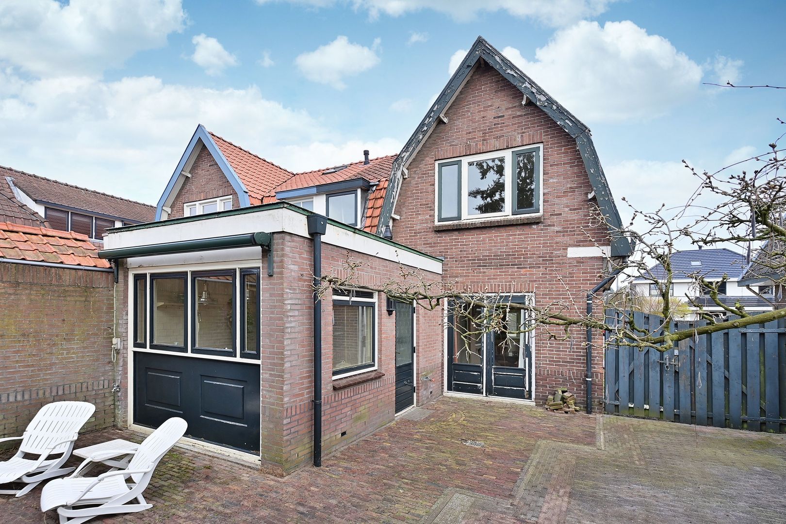 Koninginnelaan 155, Soest foto-12