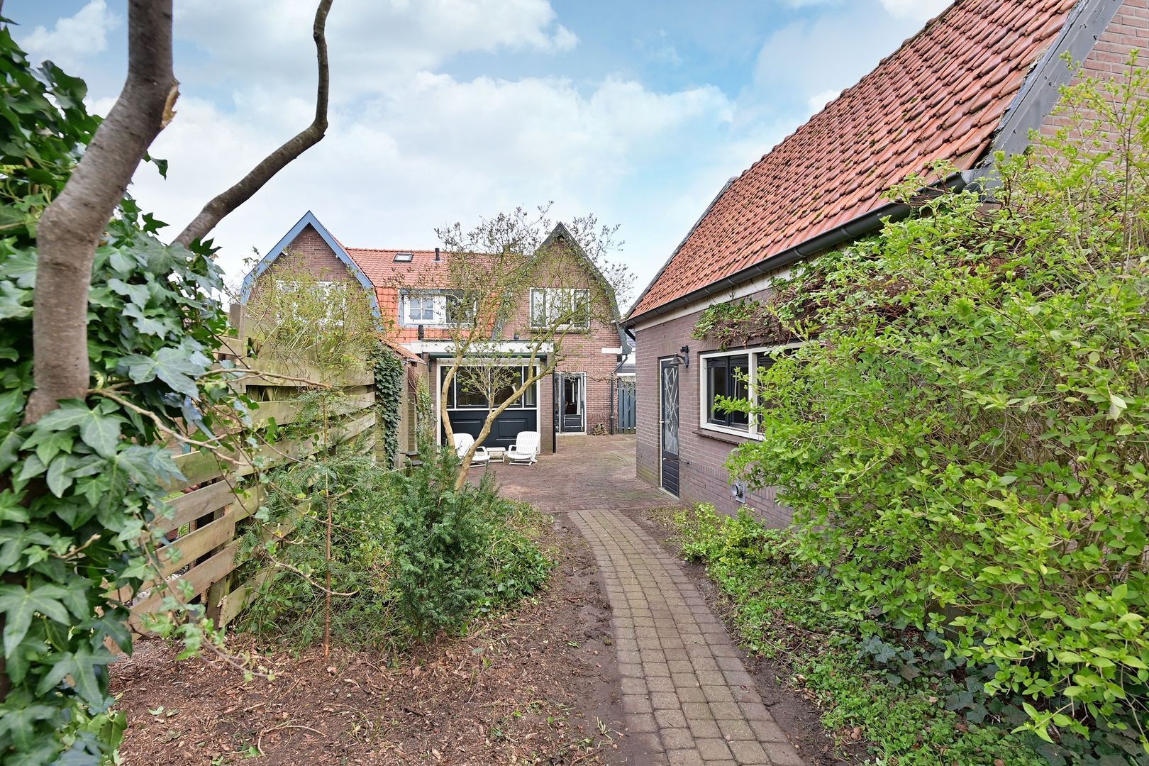 Koninginnelaan 155, Soest foto-11