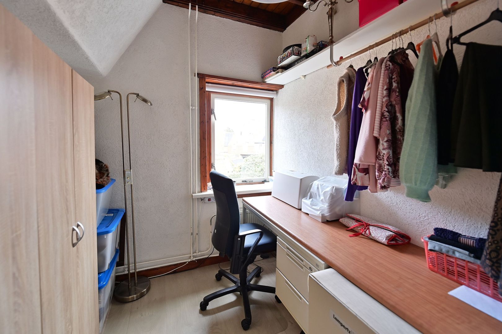 Jan Steenlaan 5, Hilversum foto-13