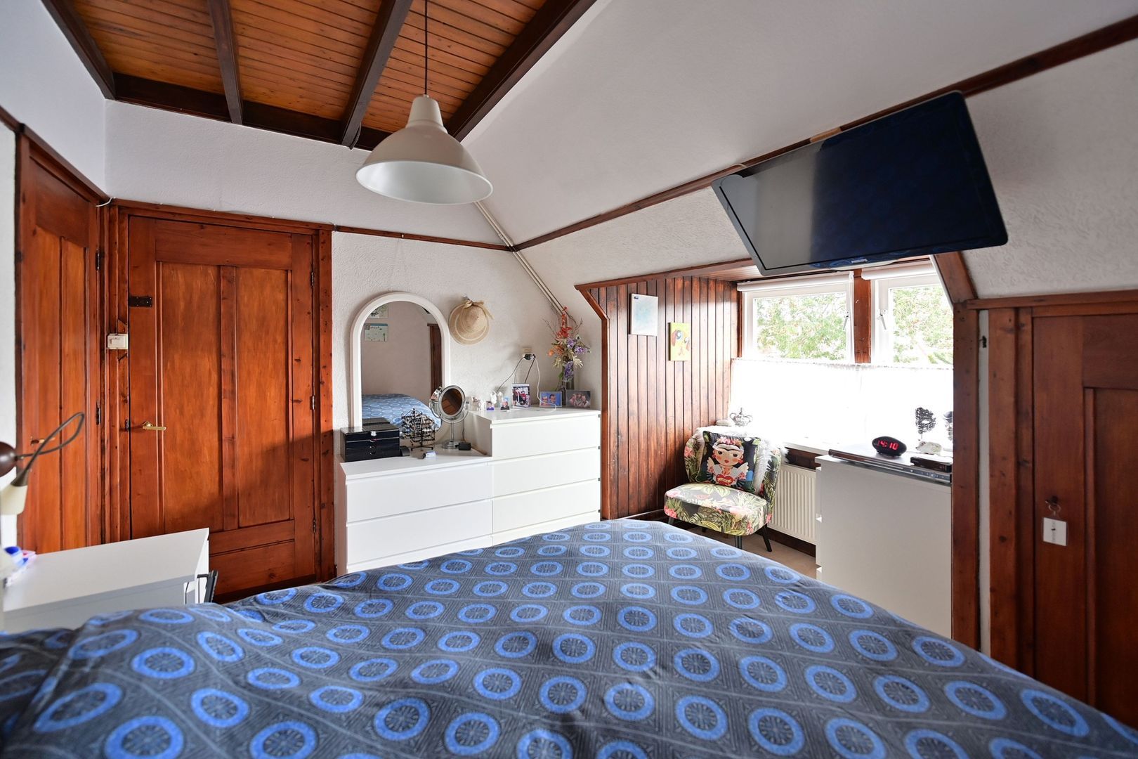 Jan Steenlaan 5, Hilversum foto-12