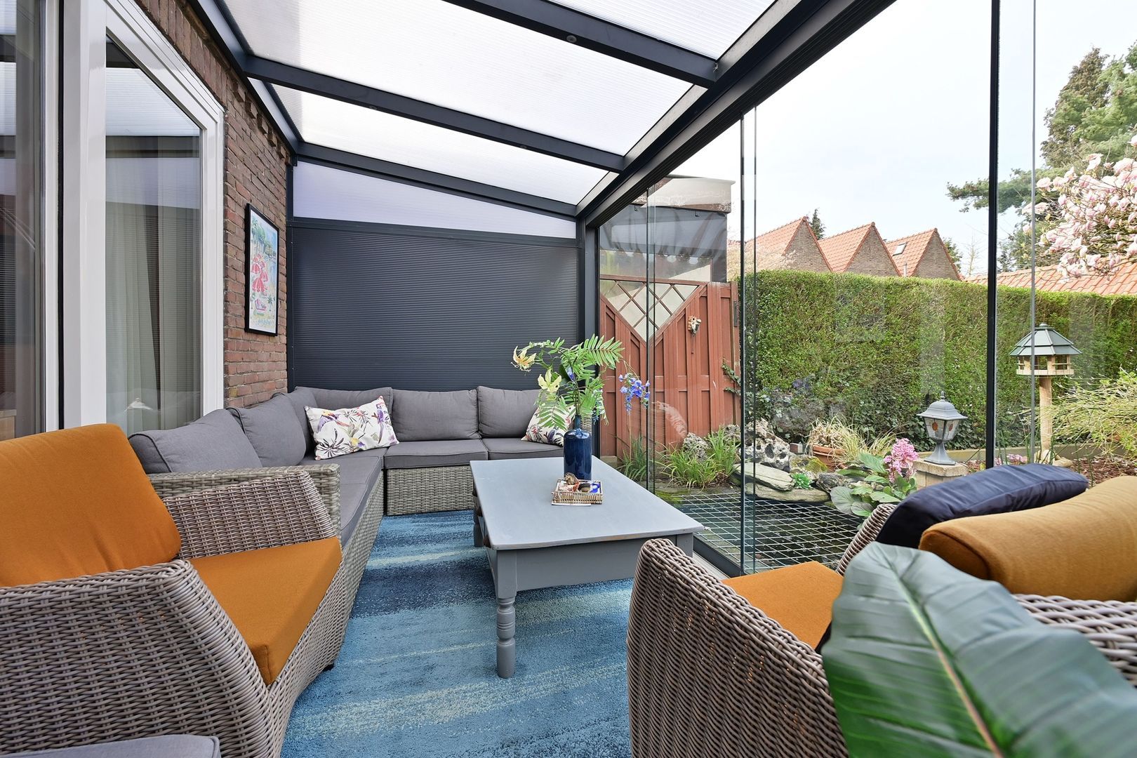 Jan Steenlaan 5, Hilversum foto-7