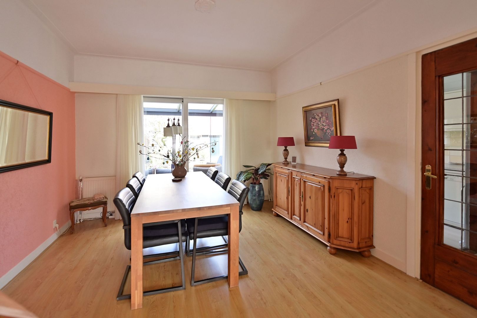 Jan Steenlaan 5, Hilversum foto-5