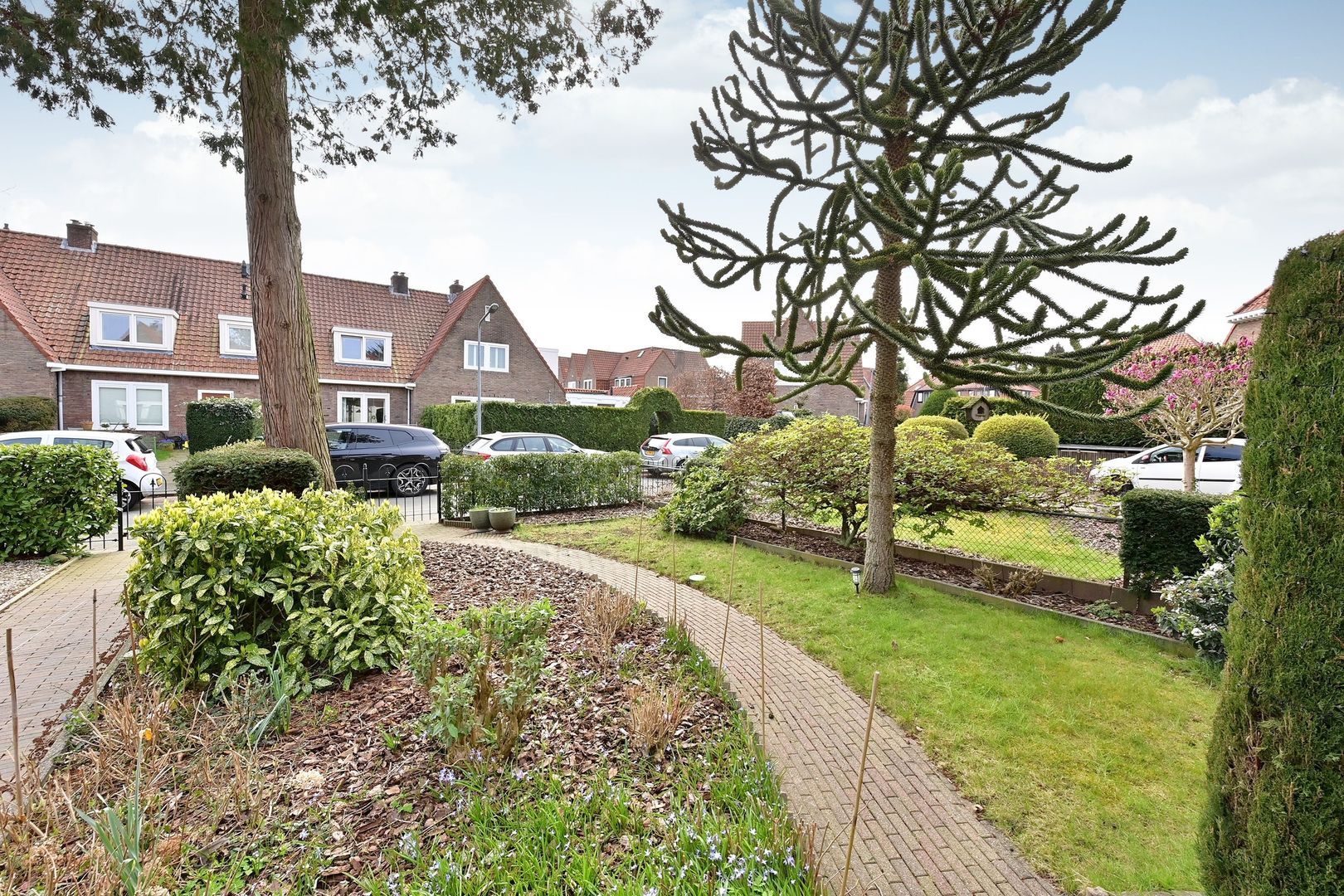 Jan Steenlaan 5, Hilversum foto-2