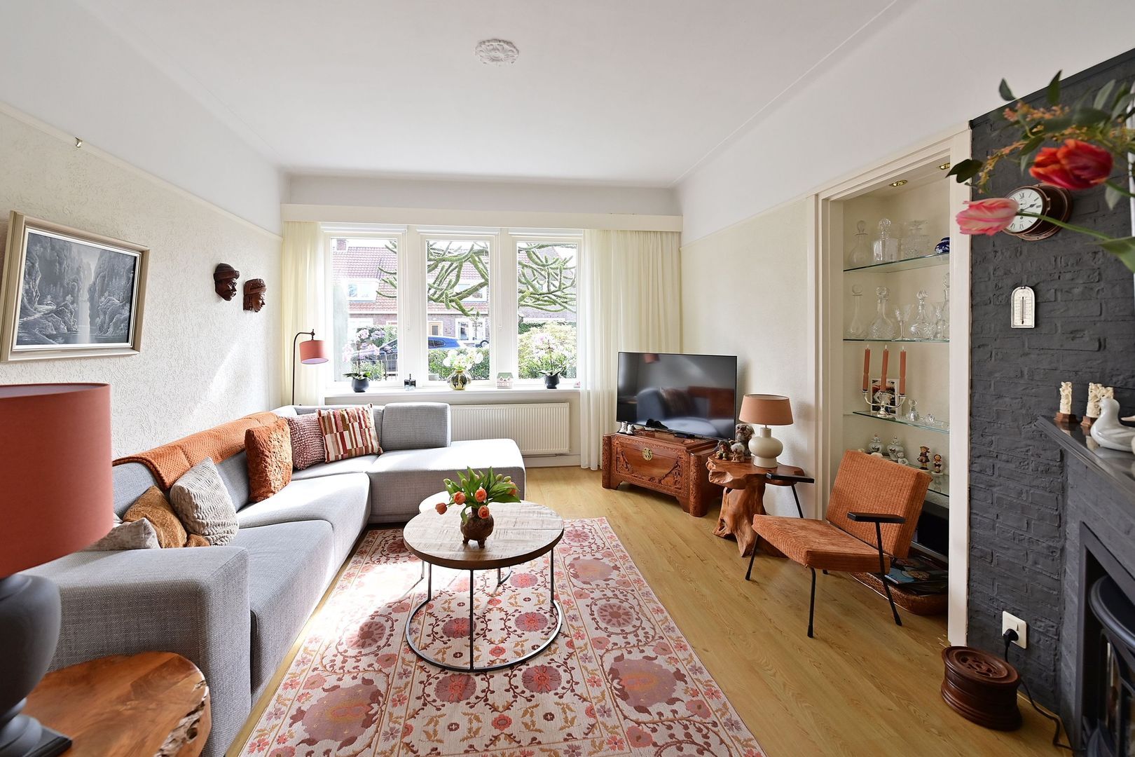 Jan Steenlaan 5, Hilversum foto-3