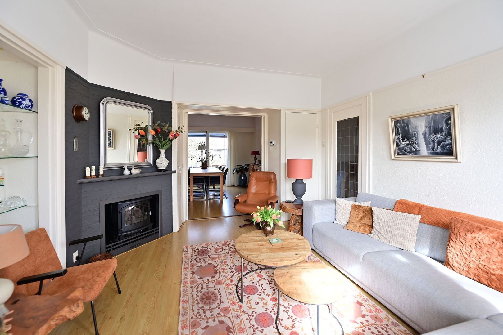 Jan Steenlaan 5, Hilversum foto-4