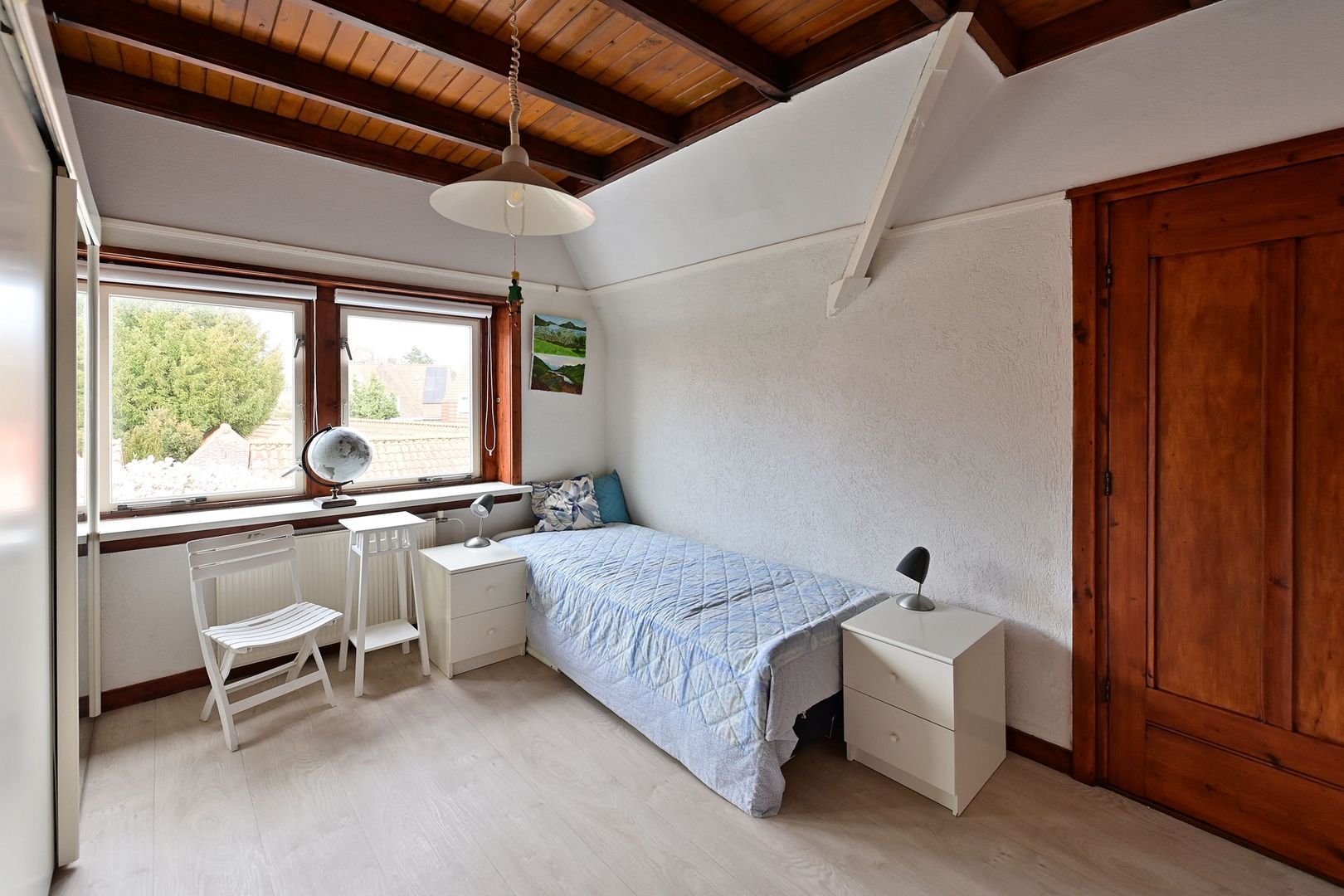 Jan Steenlaan 5, Hilversum foto-11