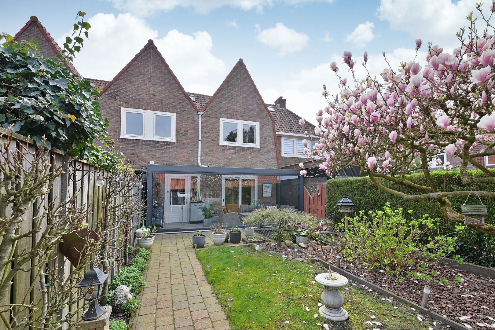 Jan Steenlaan 5, Hilversum foto-9