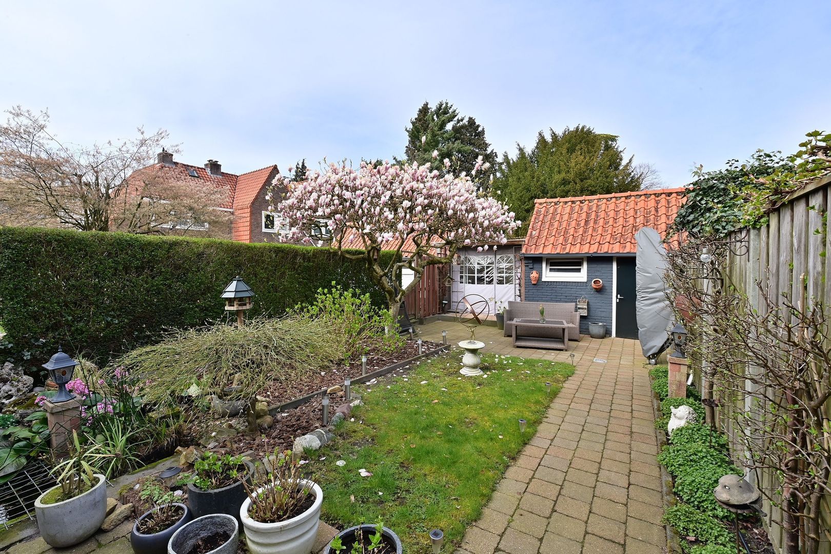 Jan Steenlaan 5, Hilversum foto-8