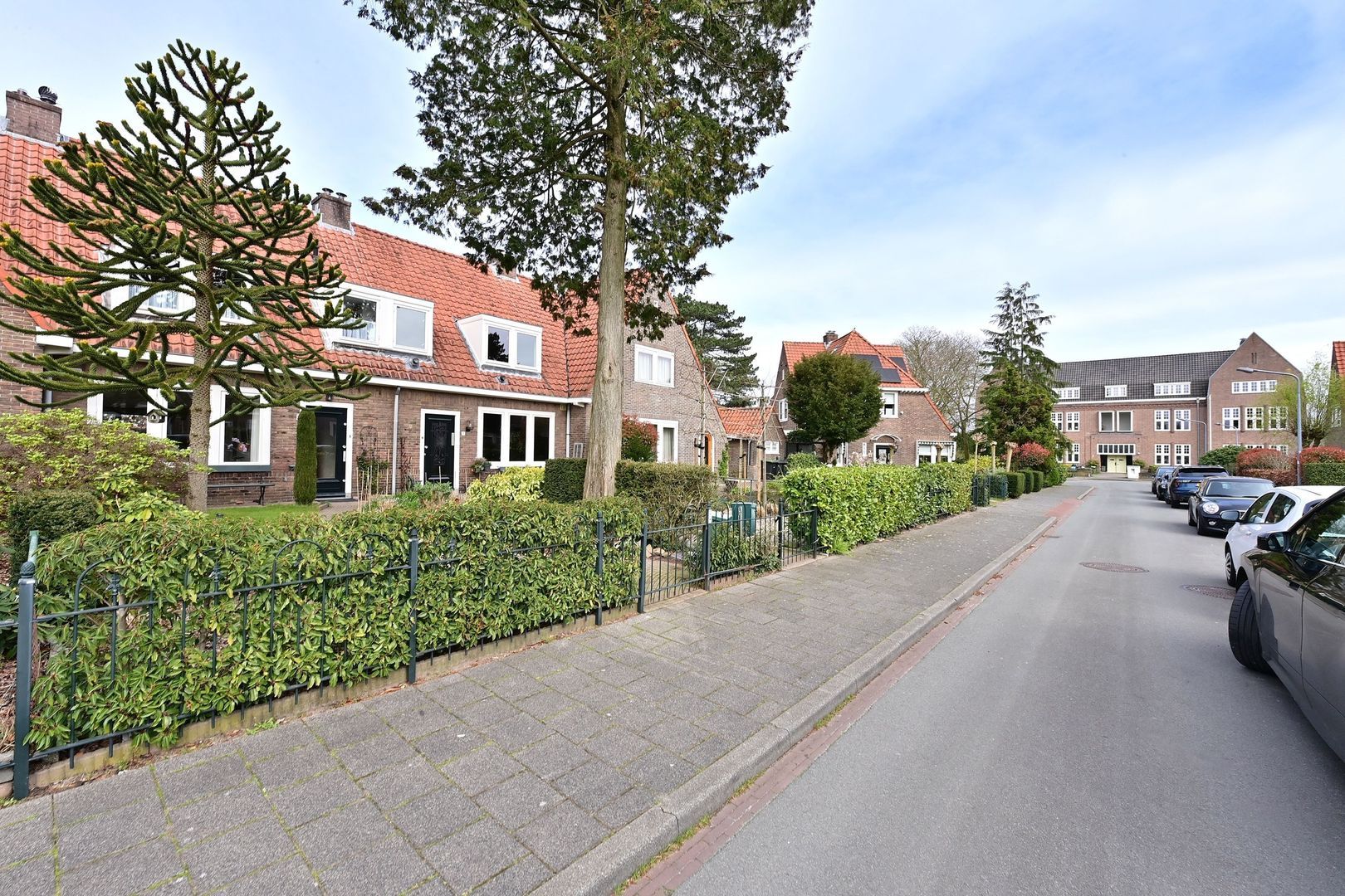 Jan Steenlaan 5, Hilversum foto-1