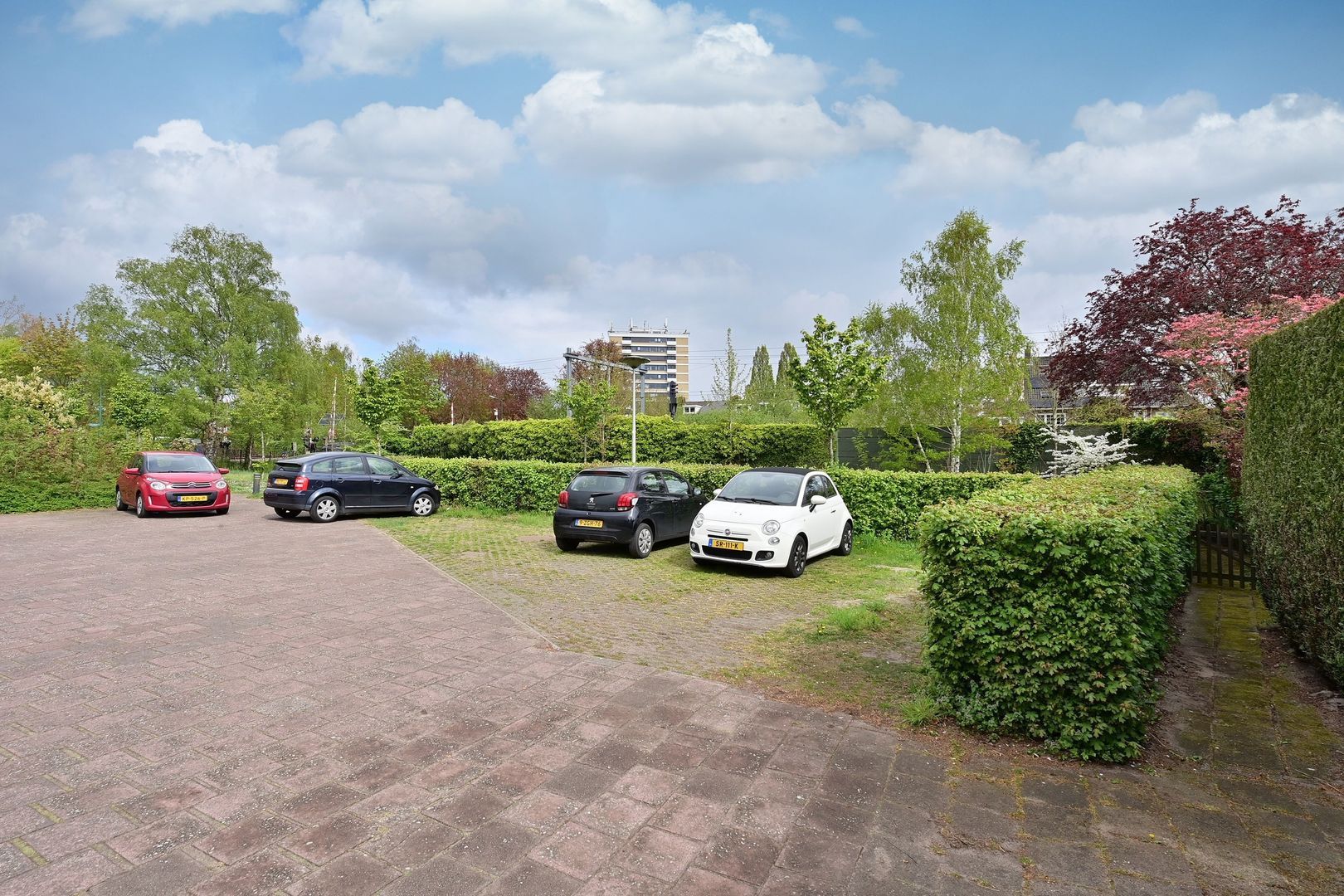 Thorbeckelaan 107, Naarden foto-14