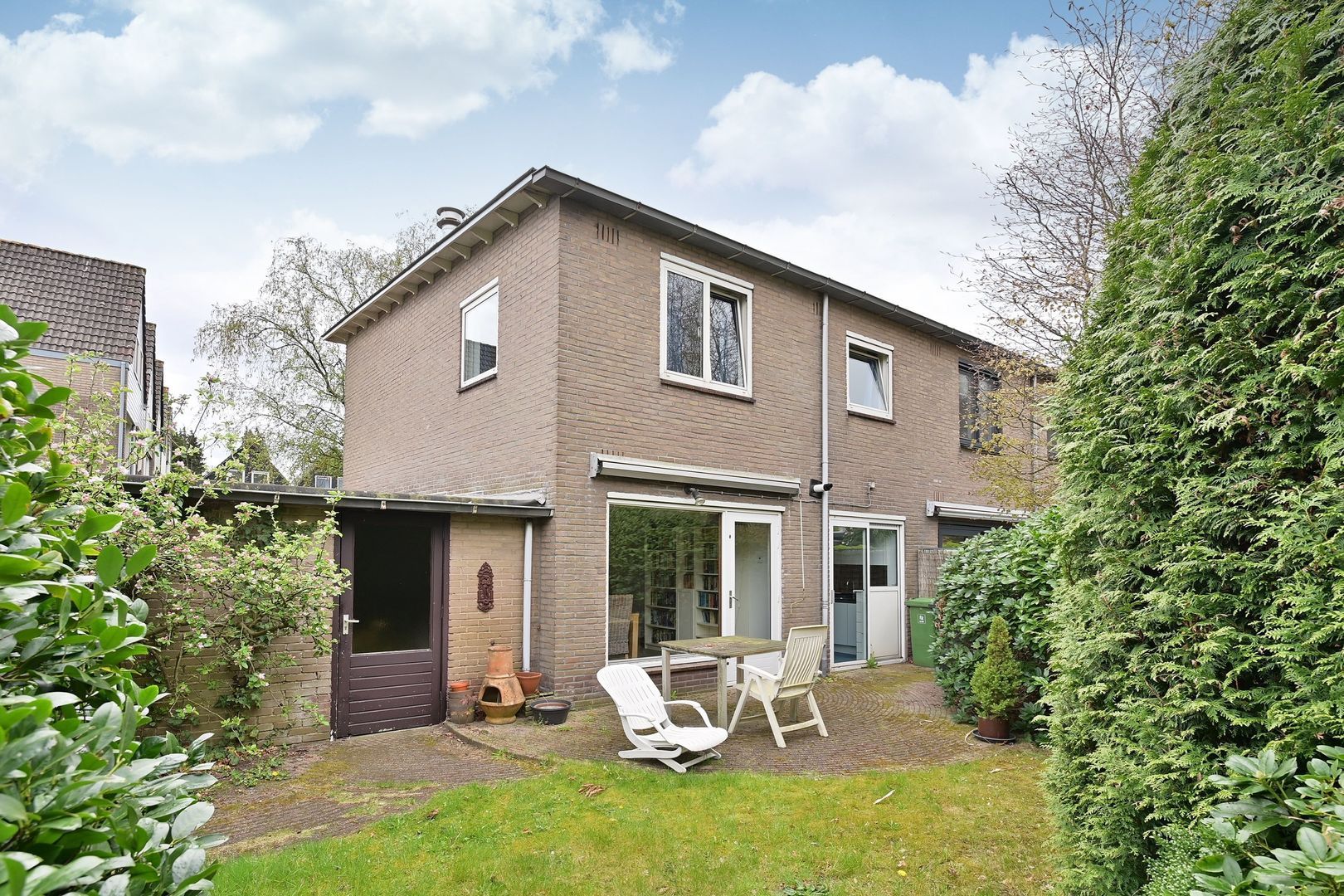 Thorbeckelaan 107, Naarden foto-7