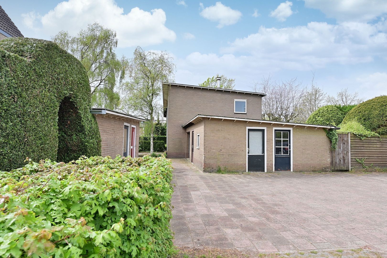Thorbeckelaan 107, Naarden foto-13
