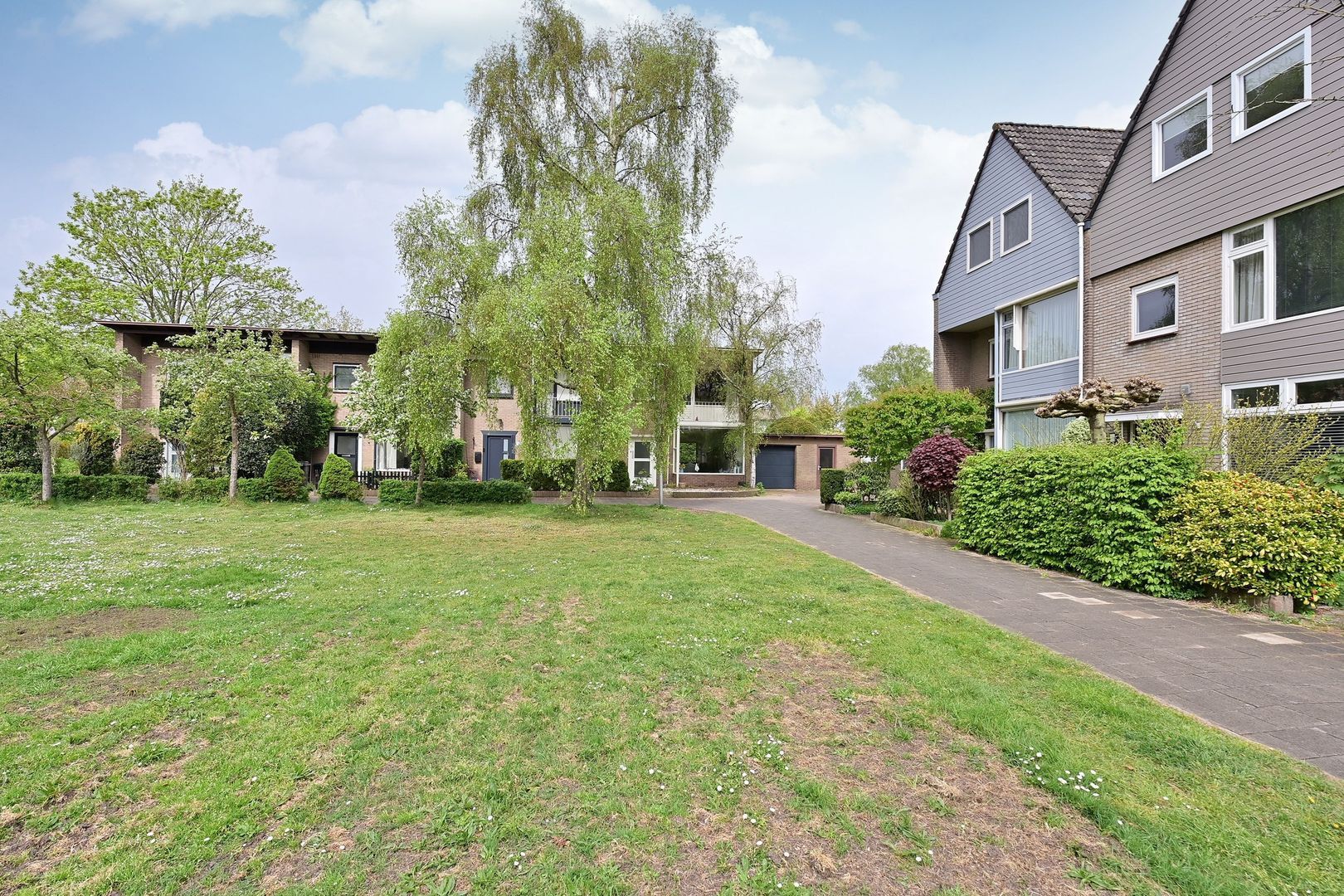 Thorbeckelaan 107, Naarden foto-1
