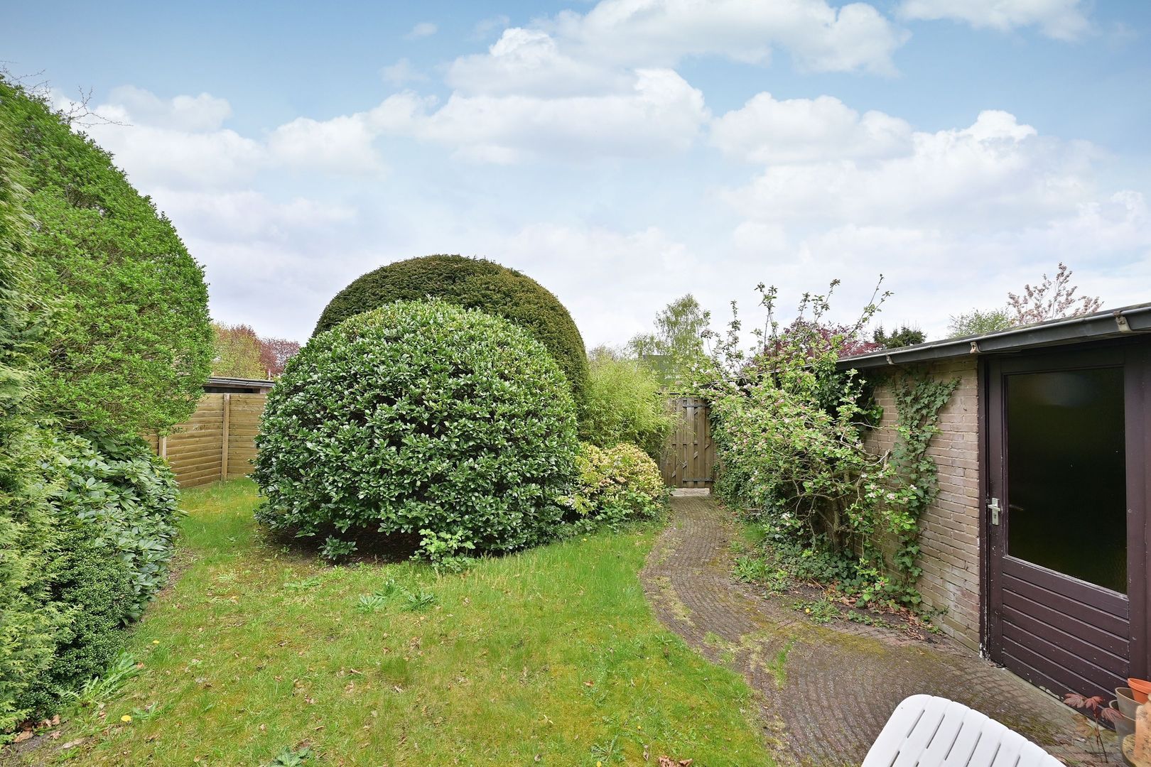 Thorbeckelaan 107, Naarden foto-5