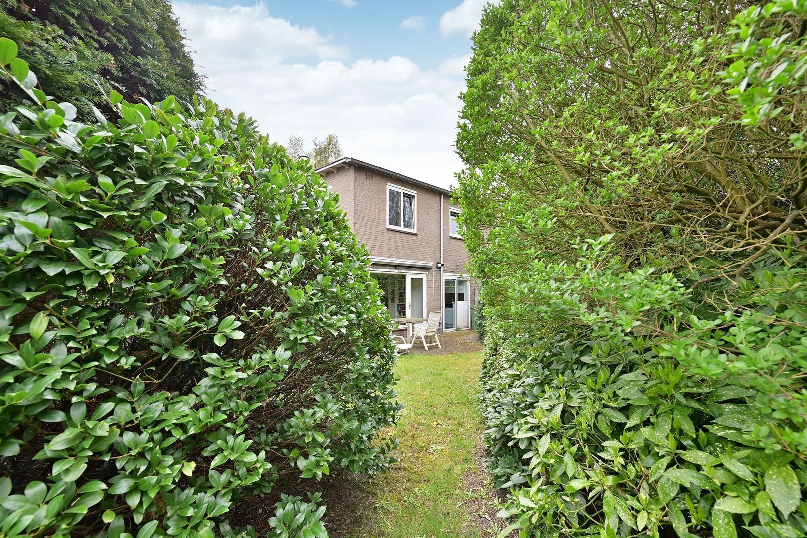 Thorbeckelaan 107, Naarden foto-8