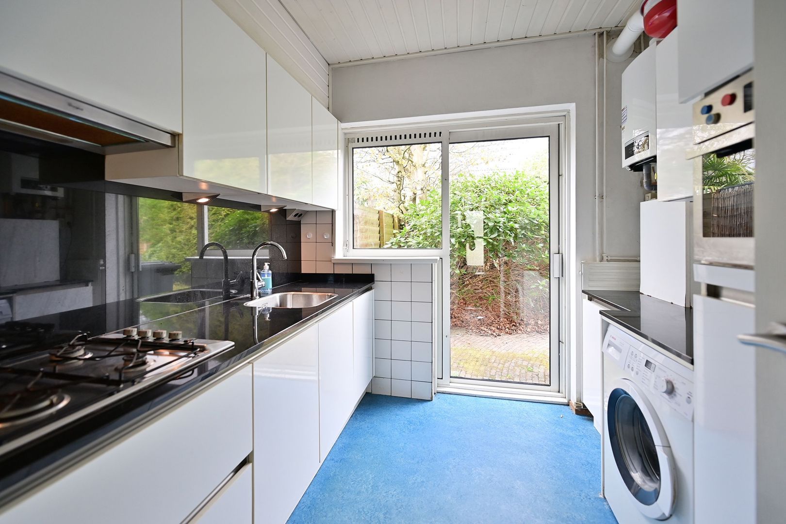 Thorbeckelaan 107, Naarden foto-4