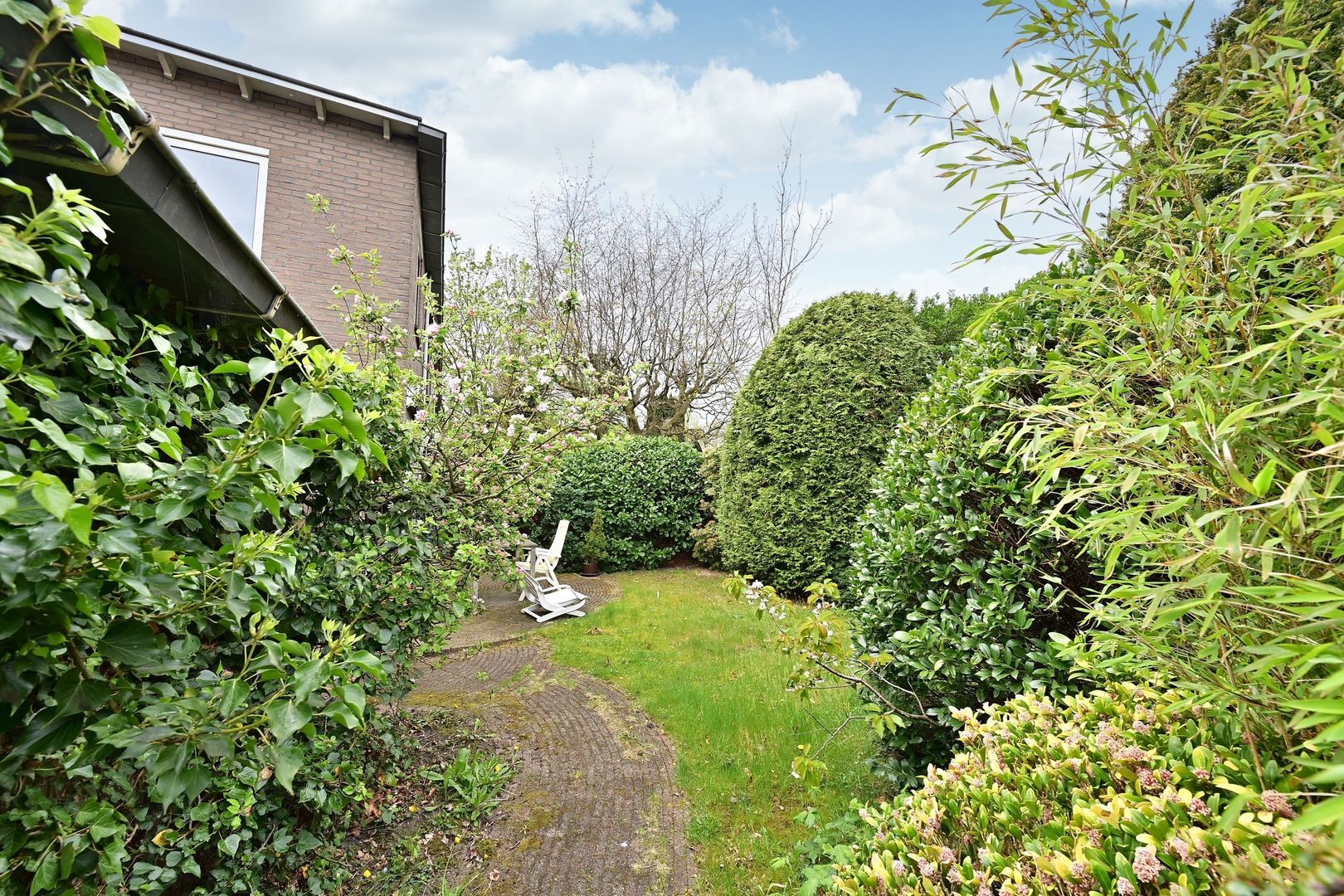 Thorbeckelaan 107, Naarden foto-6