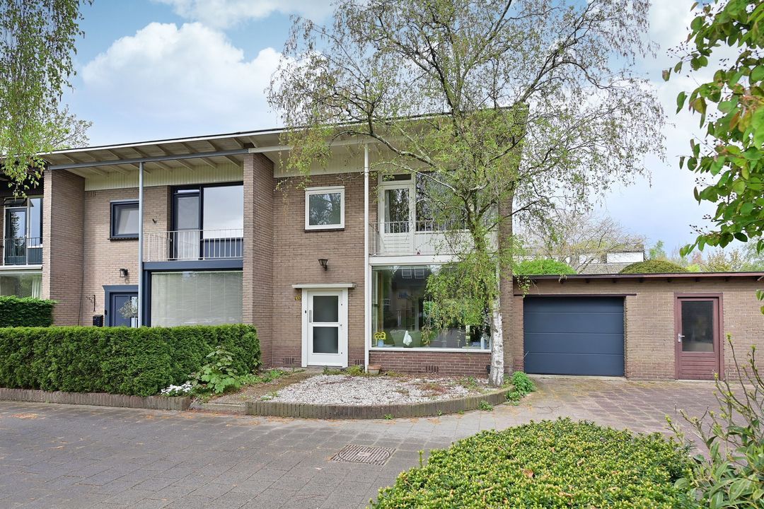Thorbeckelaan 107, Naarden