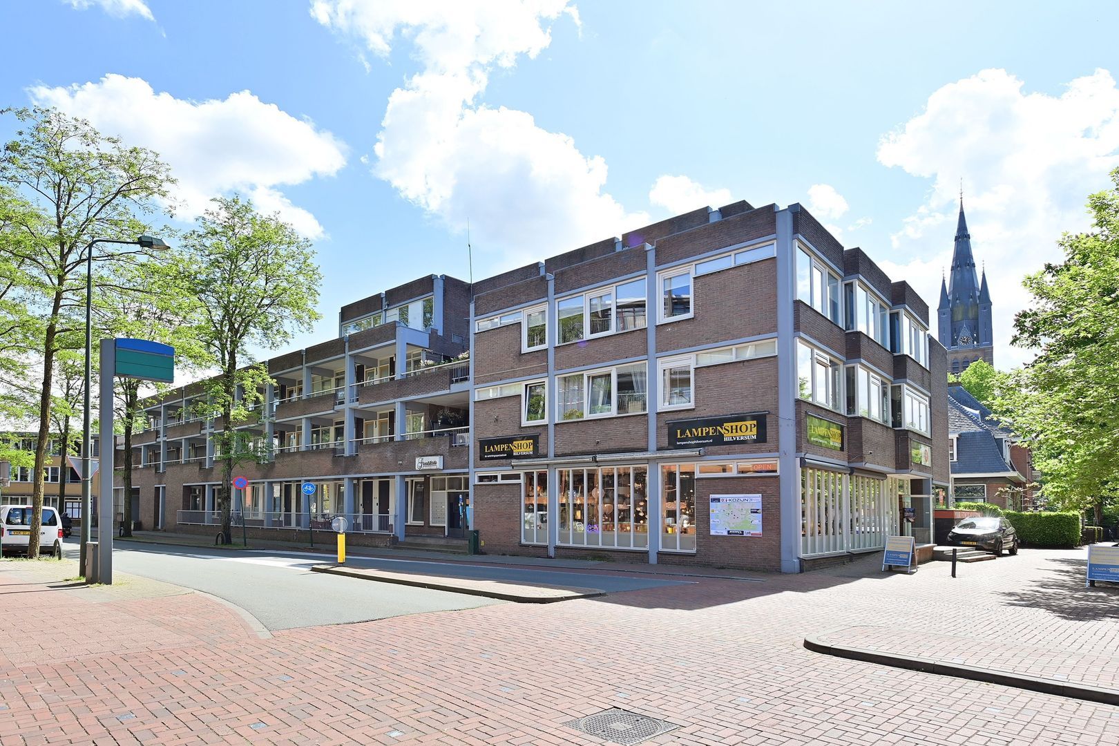Prins Bernhardstraat 12, Hilversum foto-3